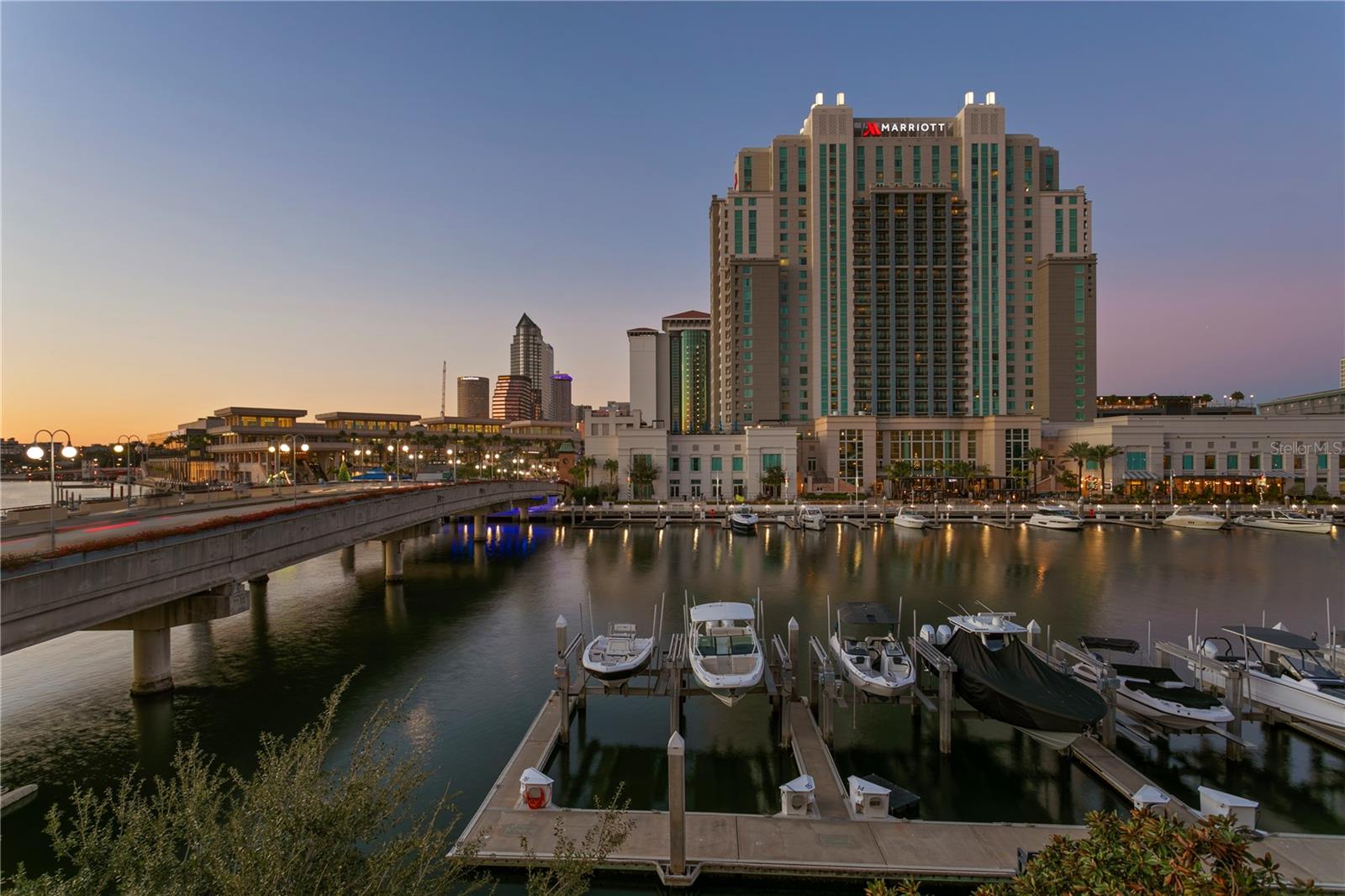 PARKCREST HARBOUR ISLAND CONDO - Residential