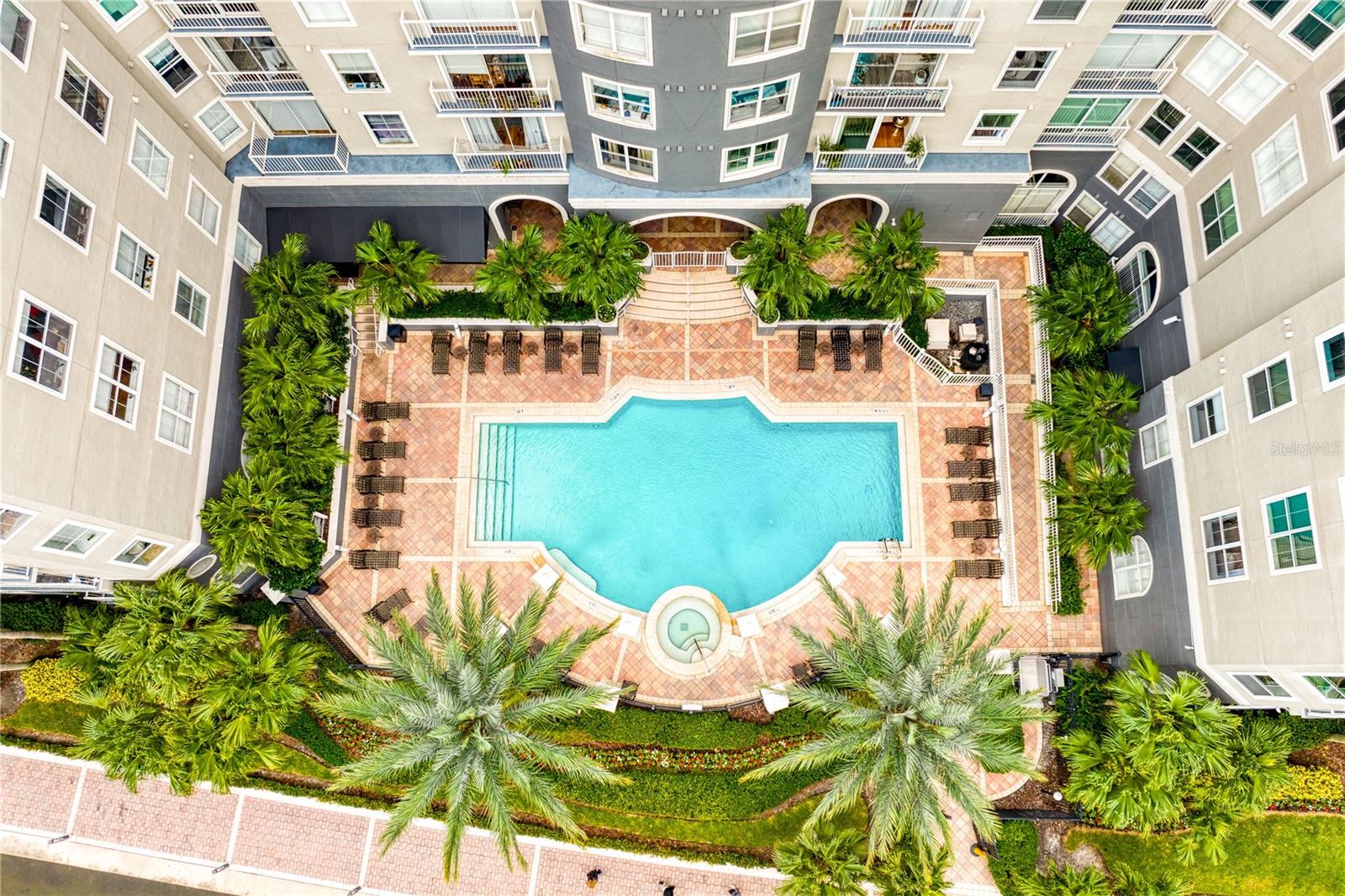 PARKCREST HARBOUR ISLAND CONDO - Residential