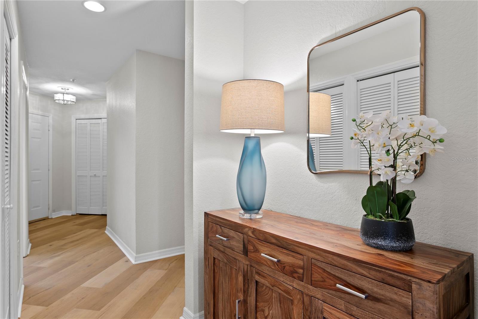 PARKCREST HARBOUR ISLAND CONDO - Residential