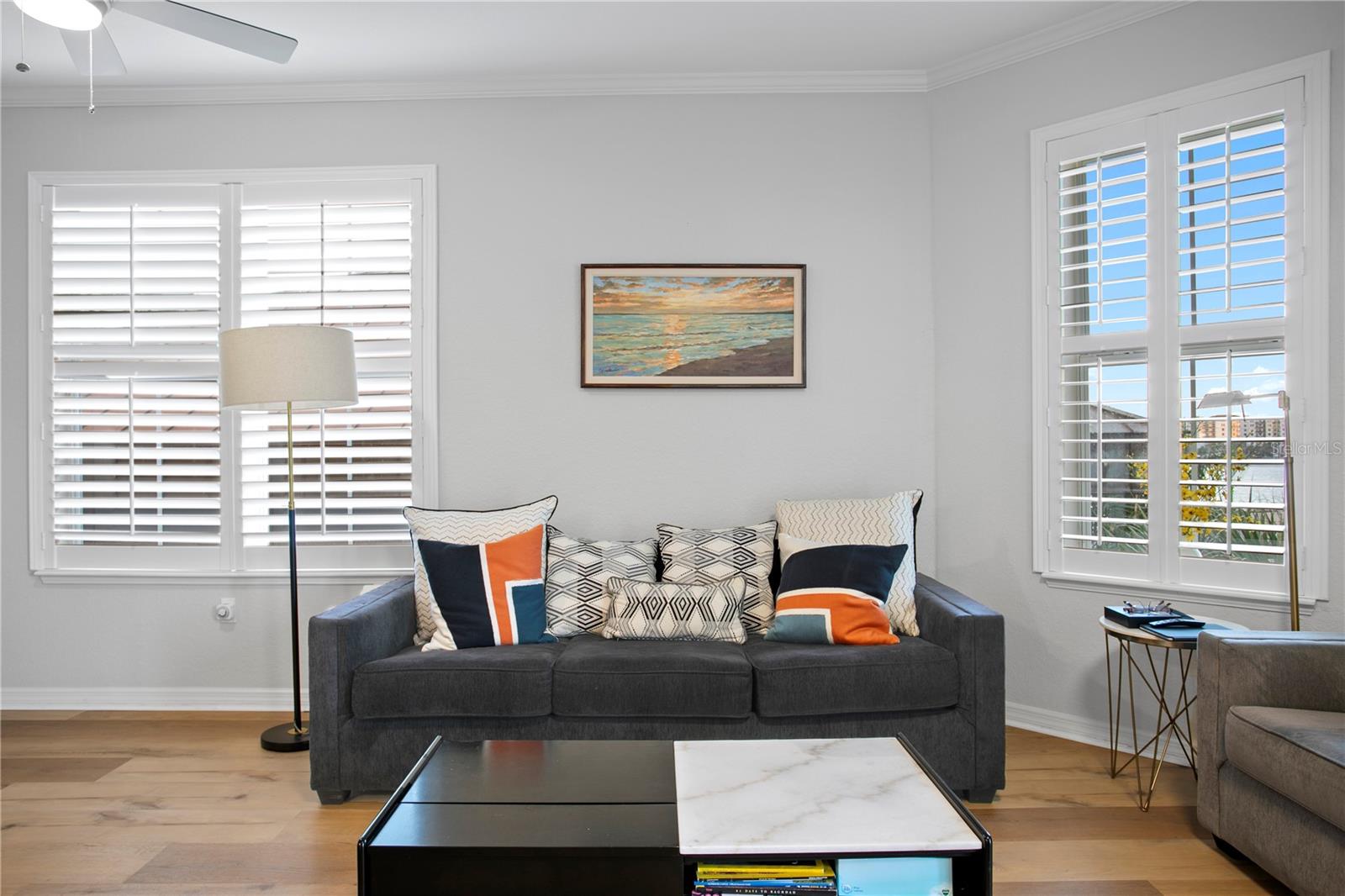 PARKCREST HARBOUR ISLAND CONDO - Residential