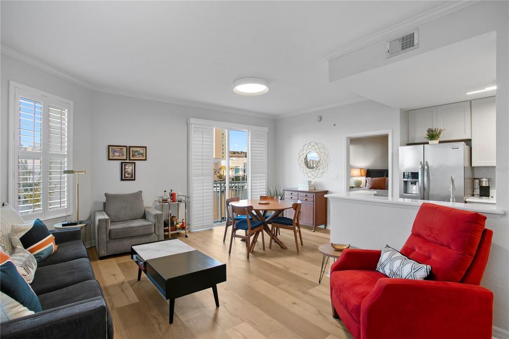 Photo of 700 S Harbour Island Boulevard #218, Tampa, FL 33602 (MLS # TB8457380)