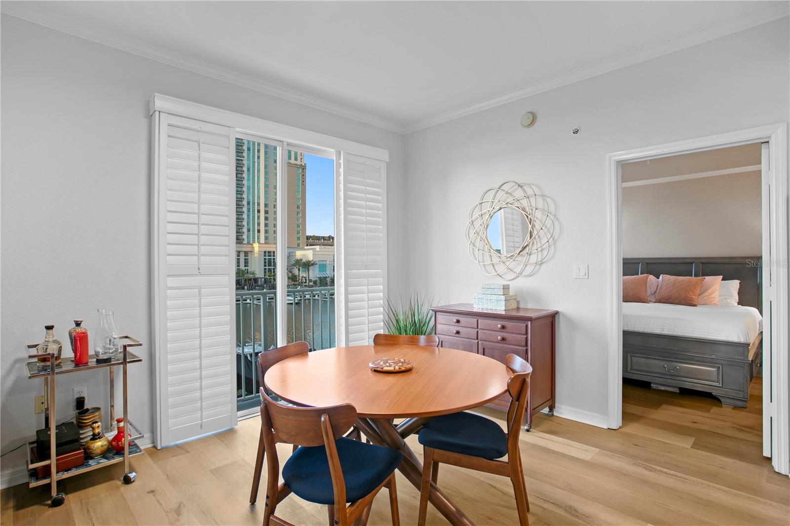 PARKCREST HARBOUR ISLAND CONDO - Residential