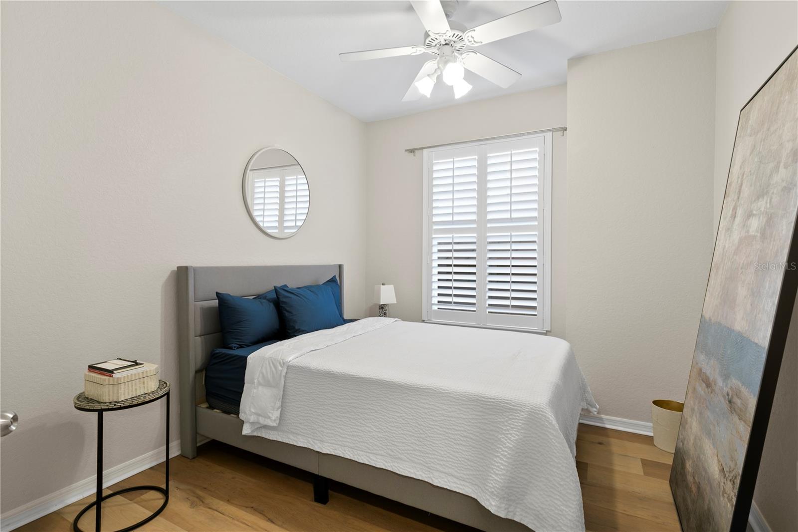 PARKCREST HARBOUR ISLAND CONDO - Residential