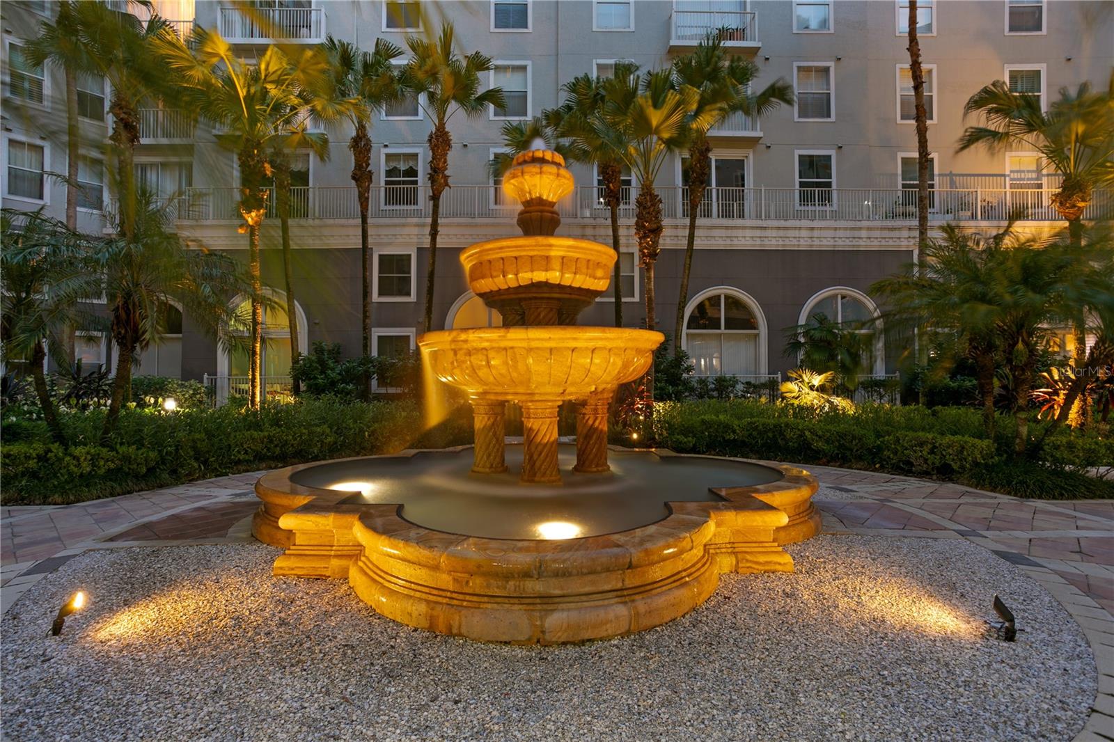 PARKCREST HARBOUR ISLAND CONDO - Residential