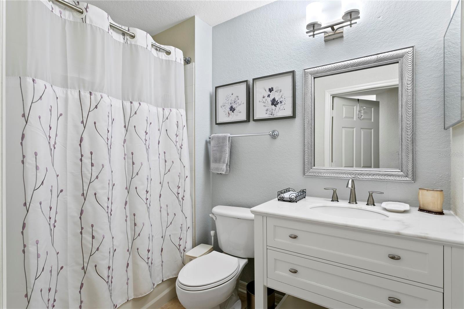 PARKCREST HARBOUR ISLAND CONDO - Residential