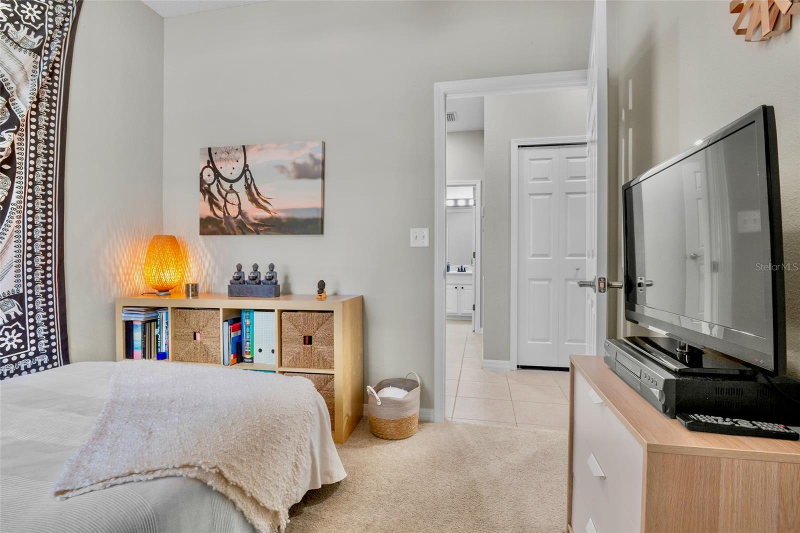 PARKRIDGE PH 33 & 19 - Residential