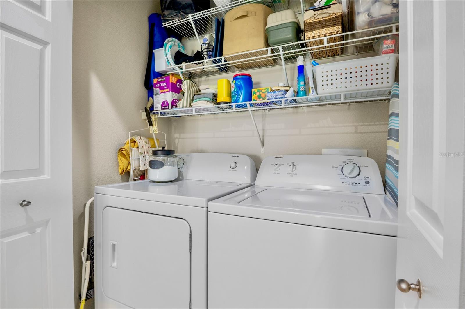 PARKRIDGE PH 33 & 19 - Residential