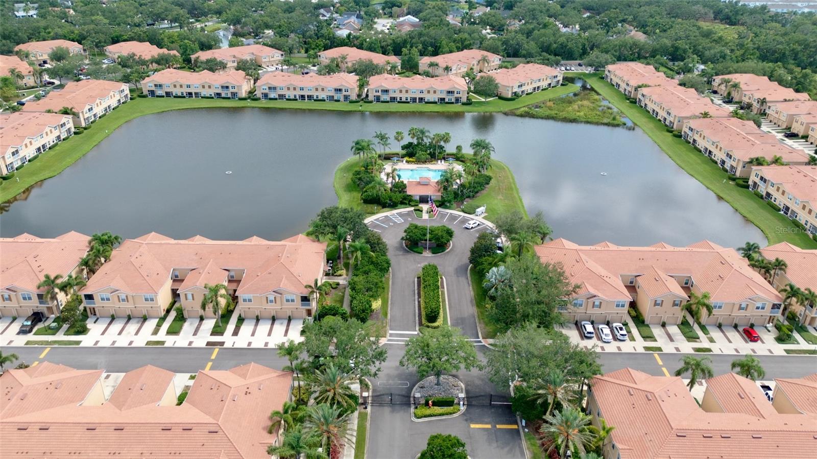 PARKRIDGE PH 33 & 19 - Residential