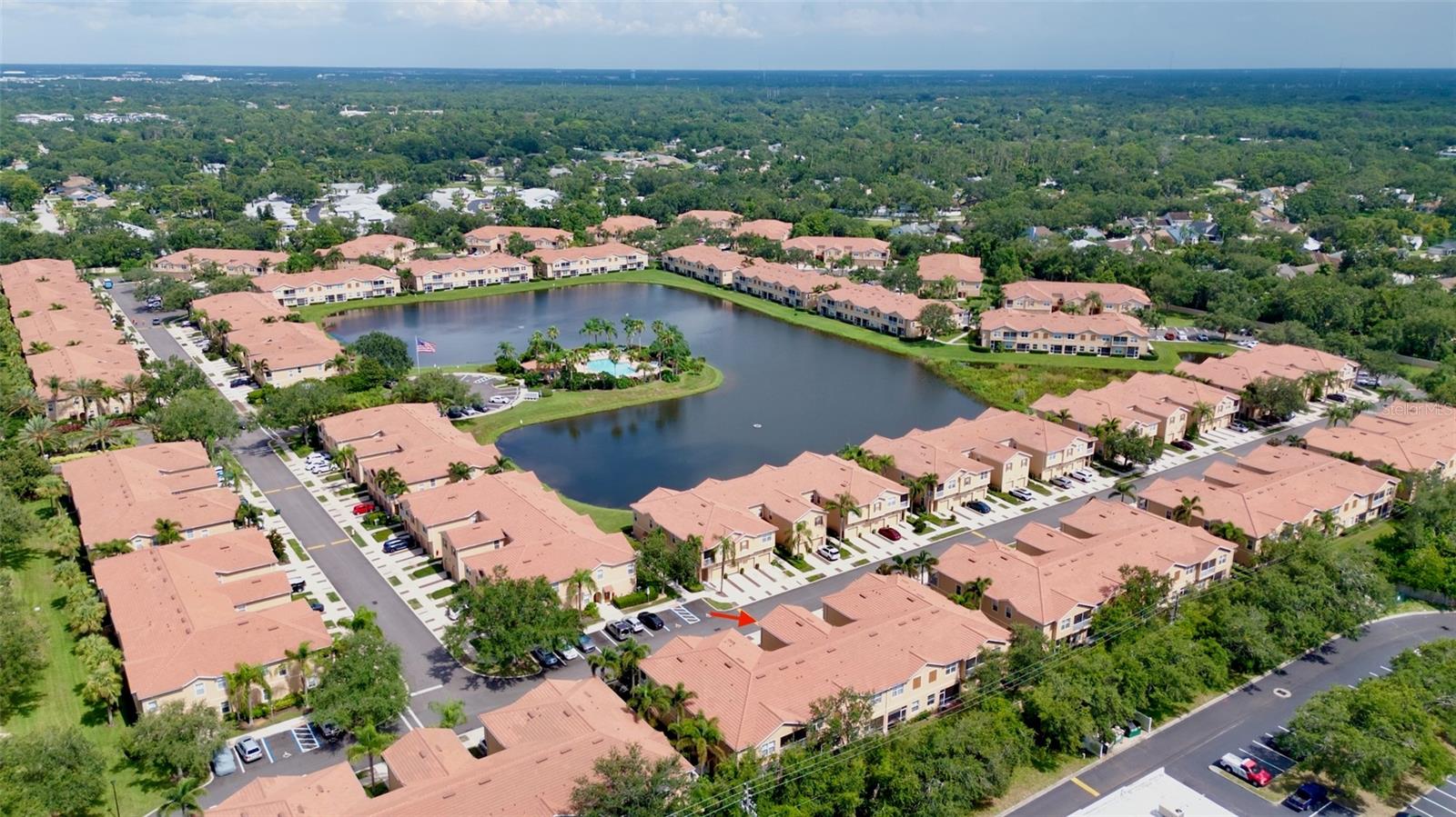 PARKRIDGE PH 33 & 19 - Residential