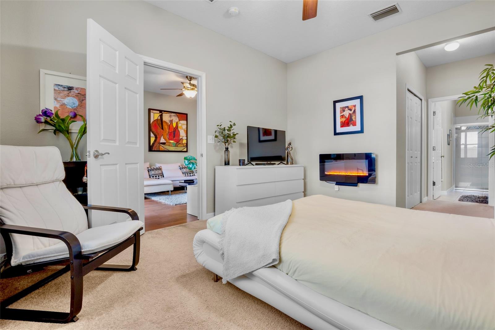 PARKRIDGE PH 33 & 19 - Residential