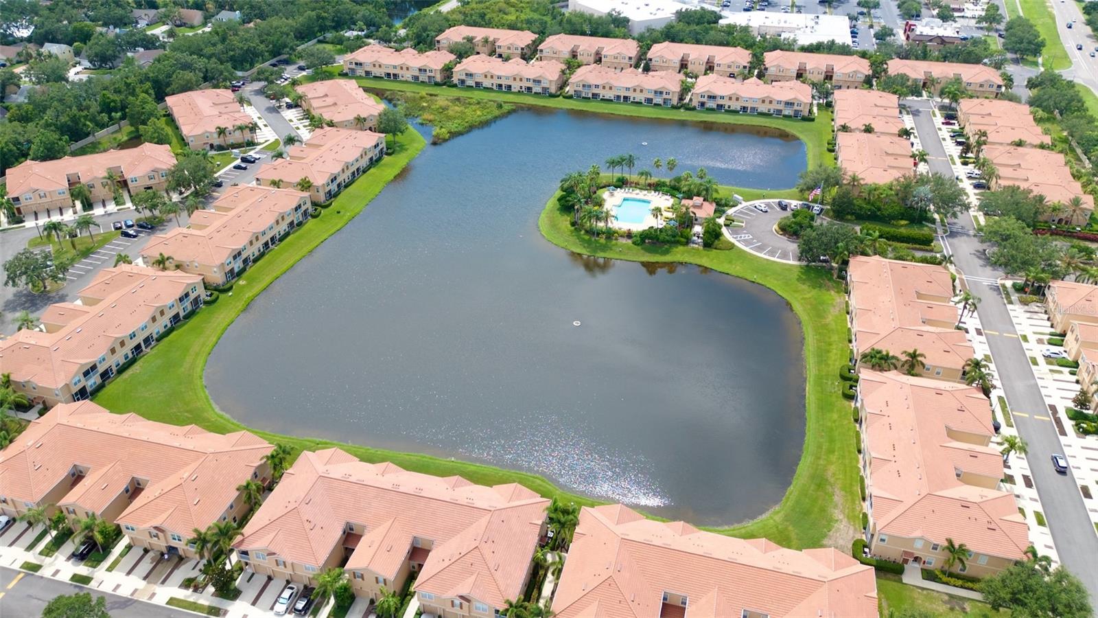 PARKRIDGE PH 33 & 19 - Residential