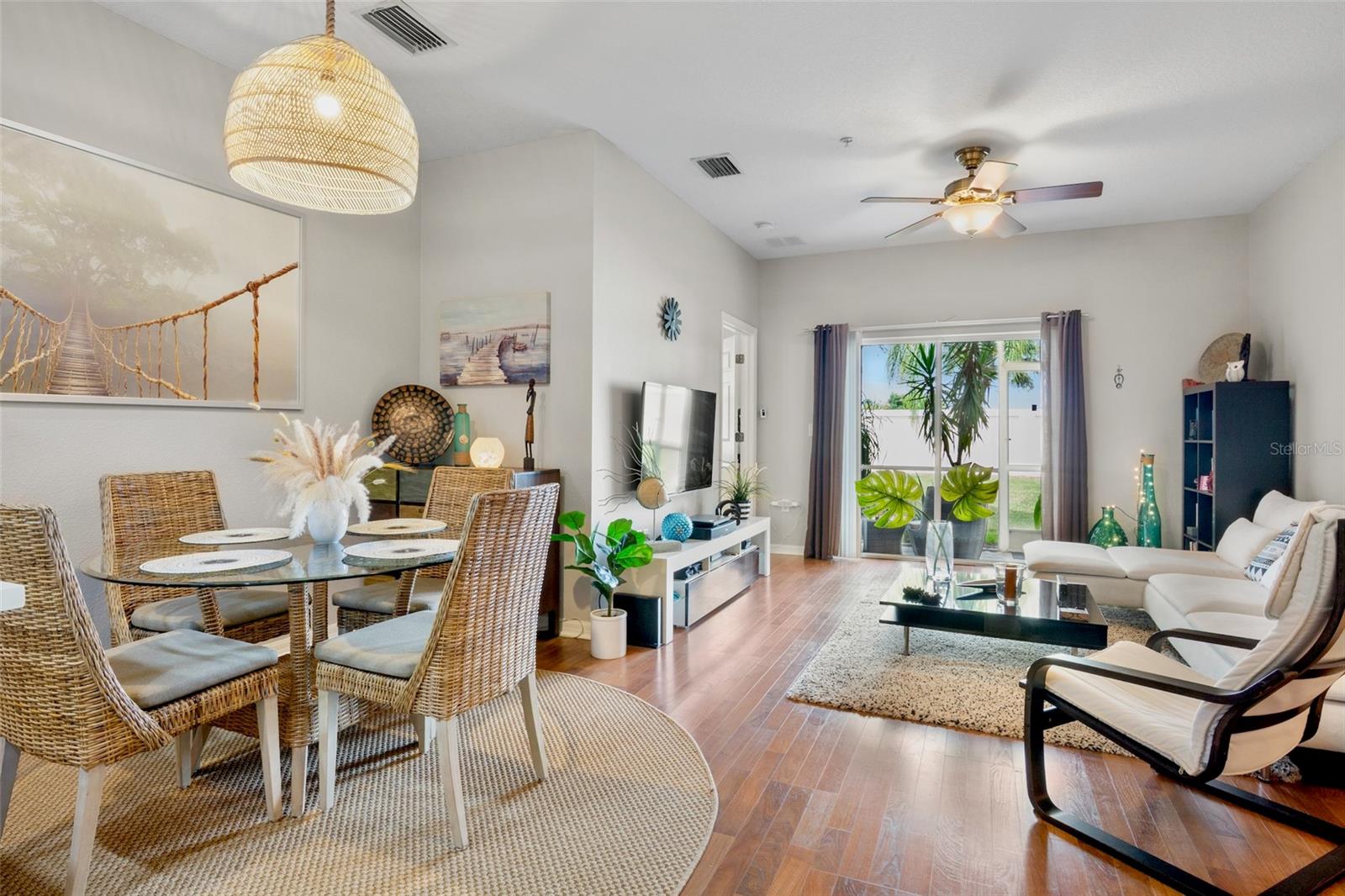 PARKRIDGE PH 33 & 19 - Residential