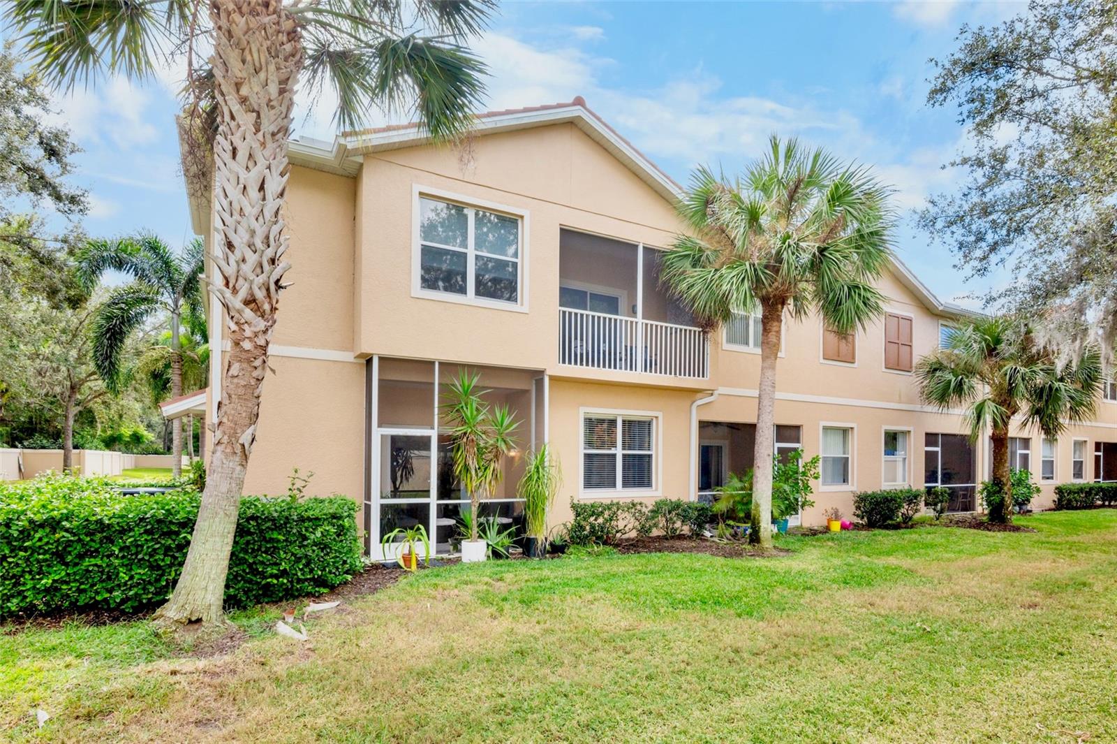 PARKRIDGE PH 33 & 19 - Residential