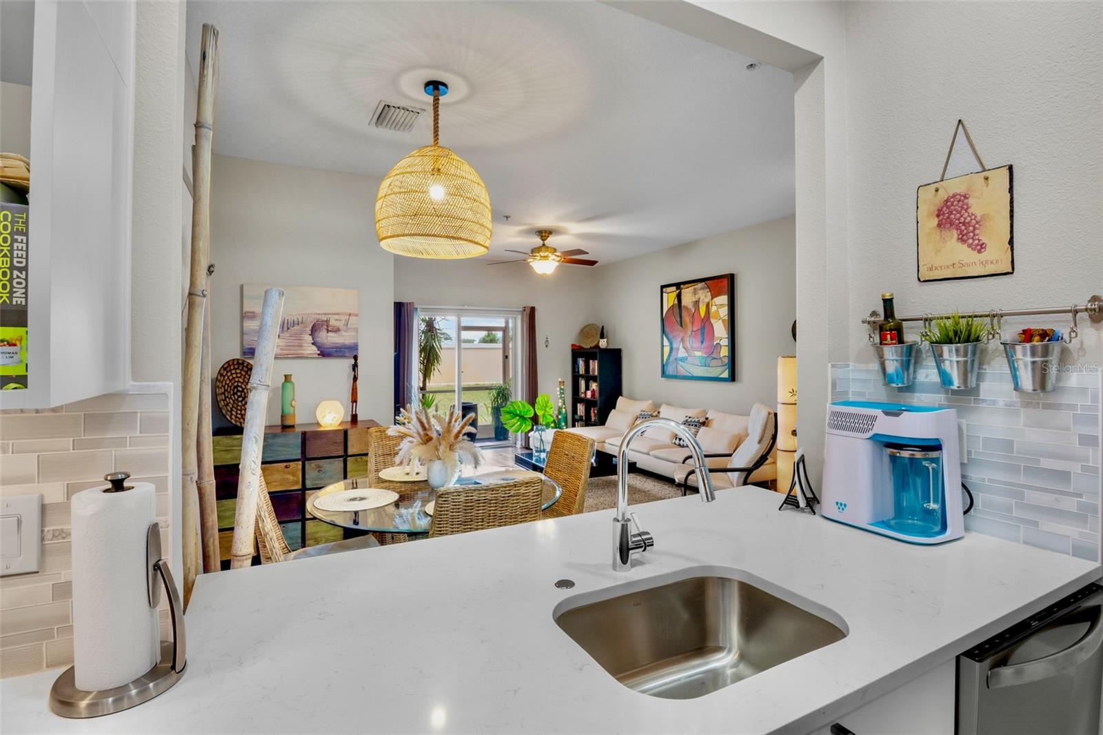 PARKRIDGE PH 33 & 19 - Residential