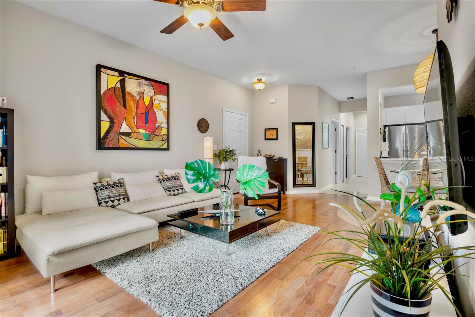 PARKRIDGE PH 33 & 19 - Residential