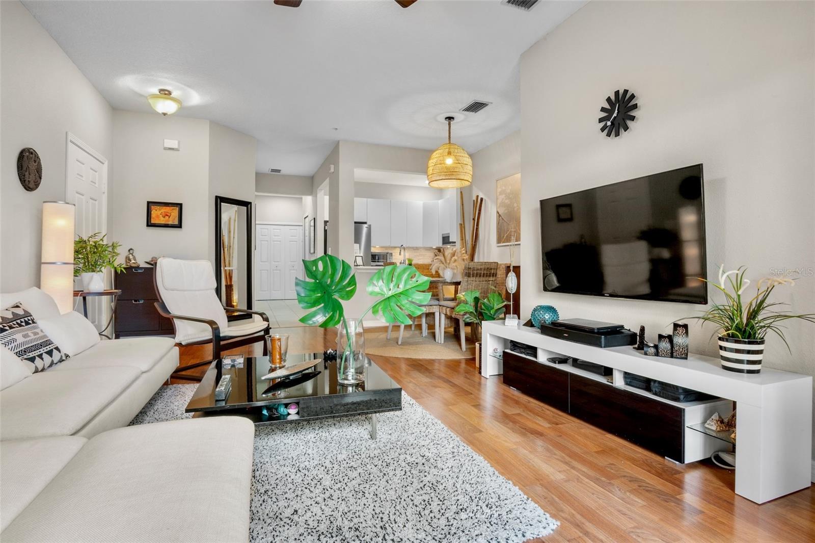 PARKRIDGE PH 33 & 19 - Residential