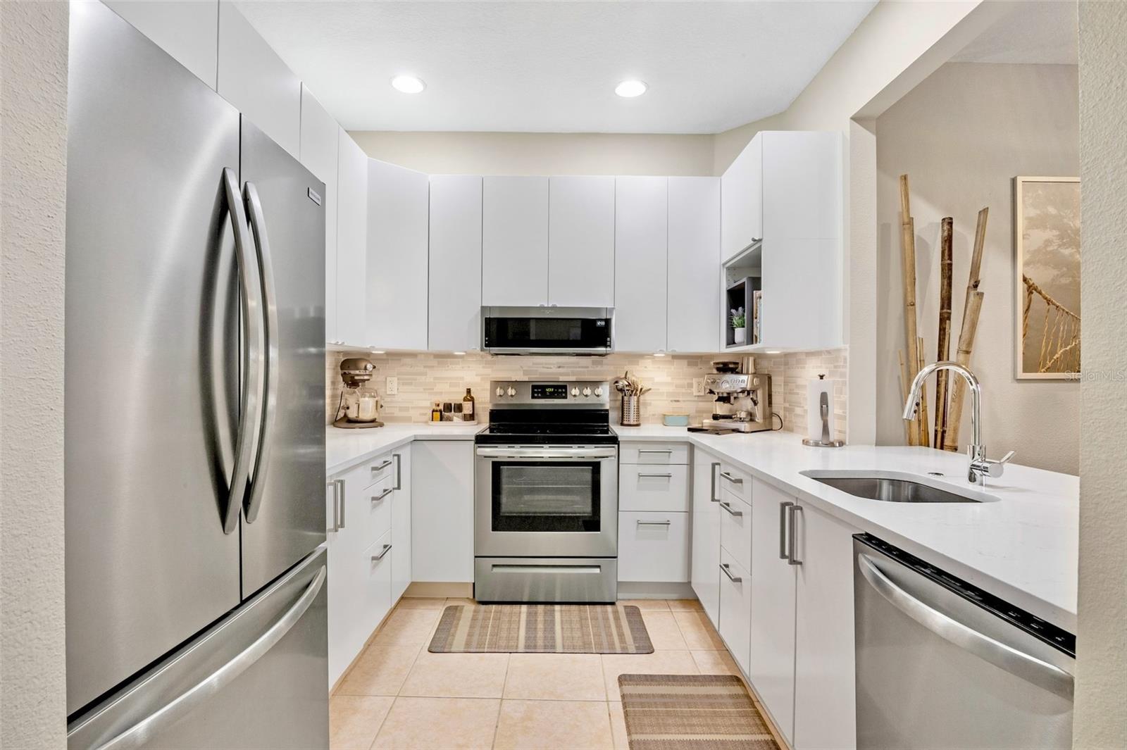 PARKRIDGE PH 33 & 19 - Residential