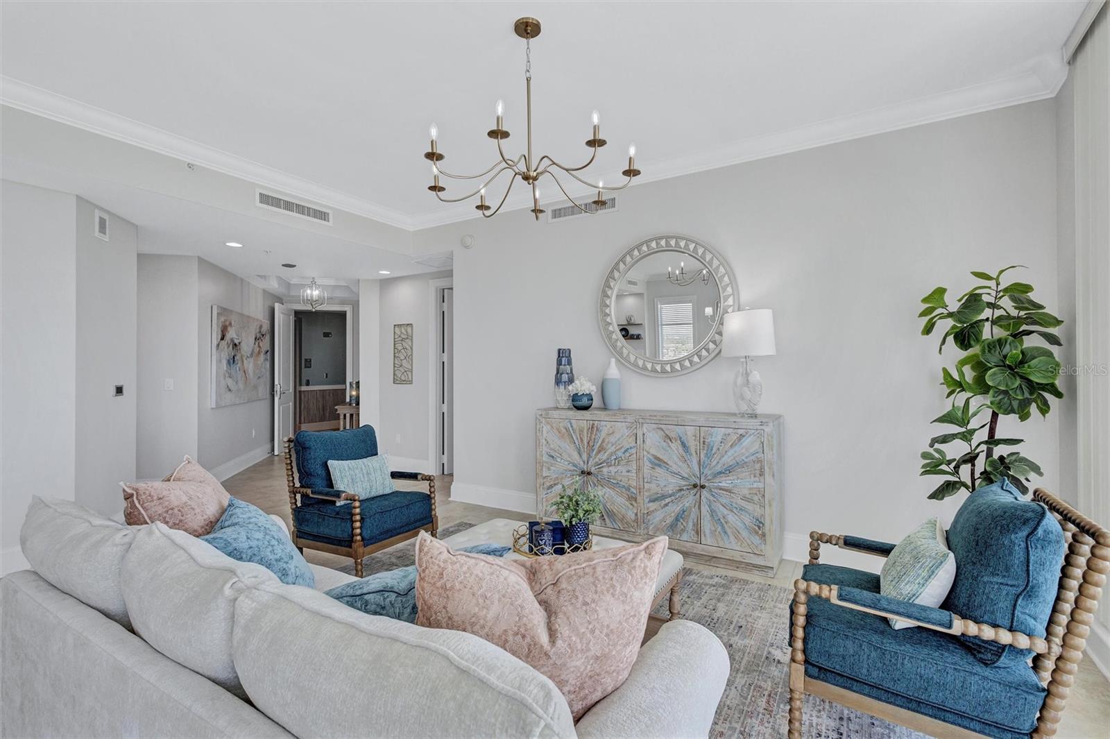 BEL MARE PH I - Residential