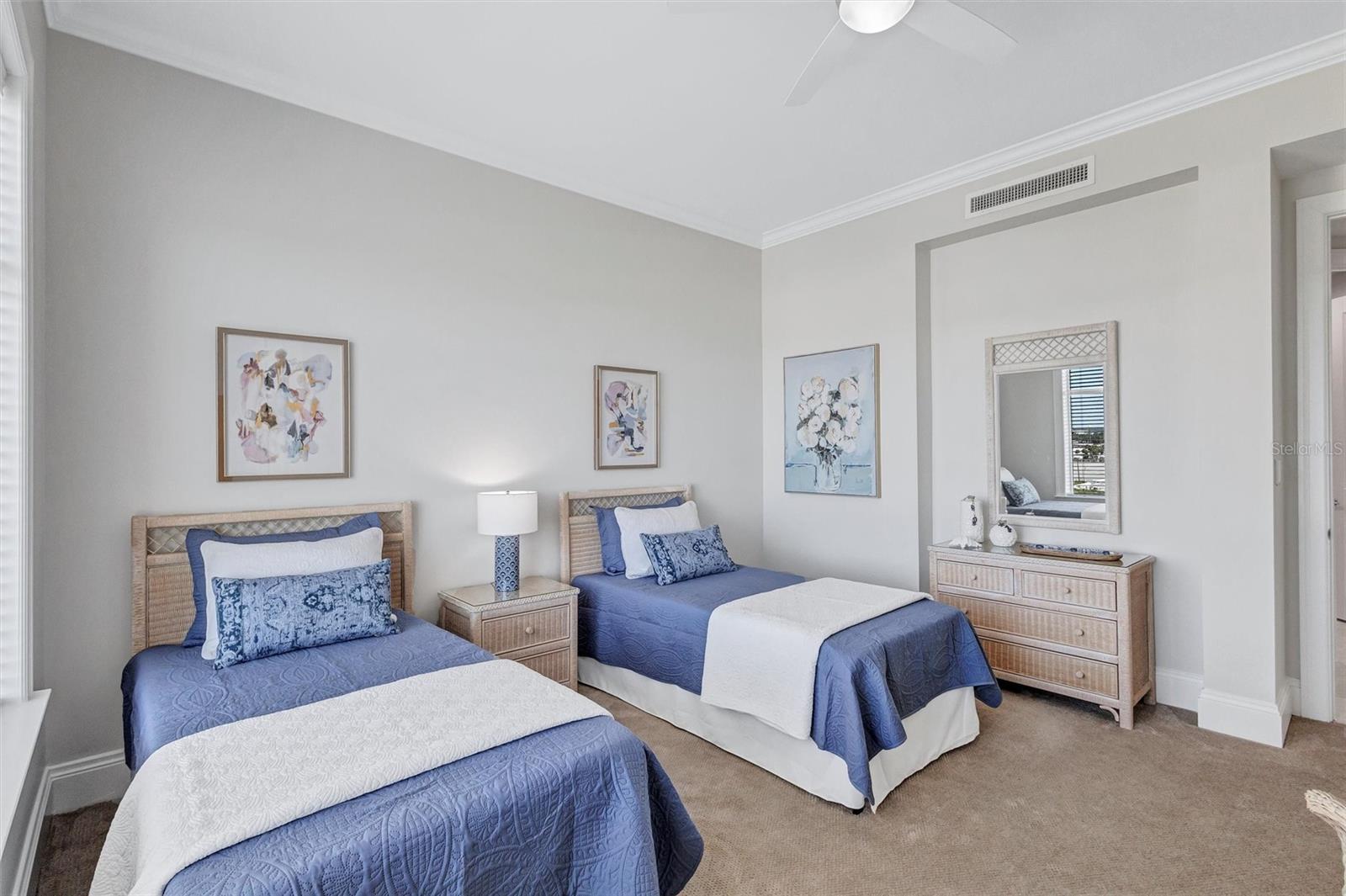 BEL MARE PH I - Residential