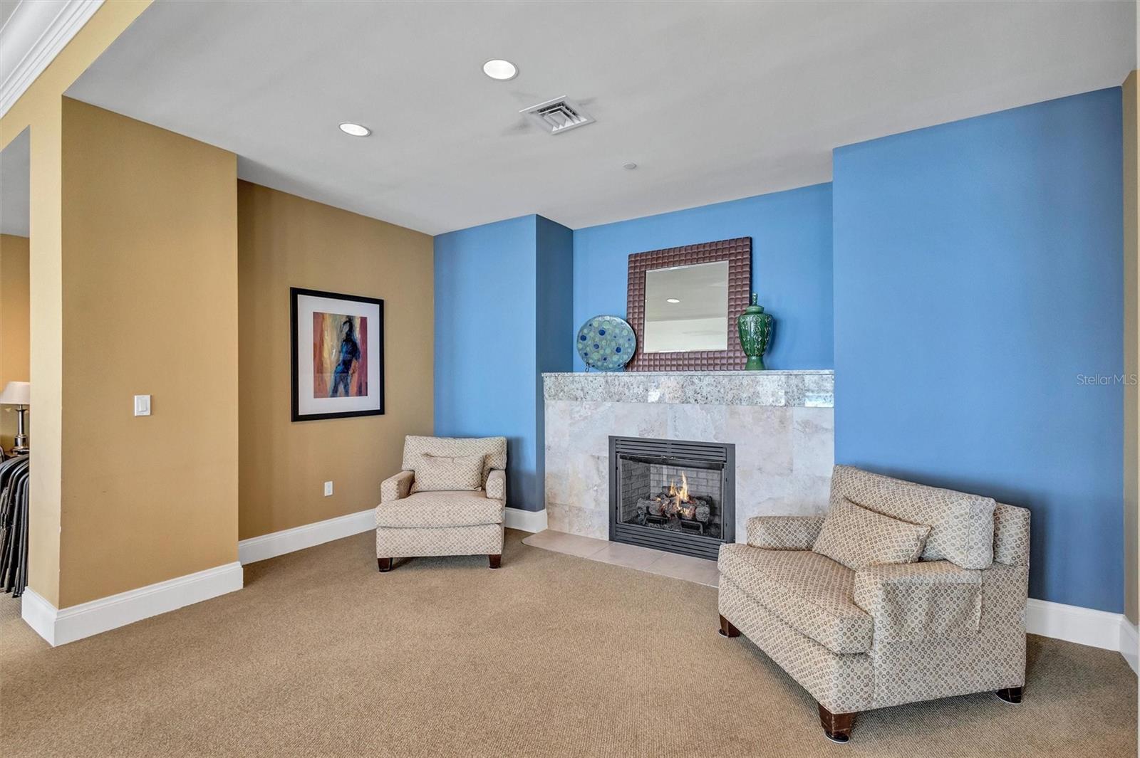 BEL MARE PH I - Residential