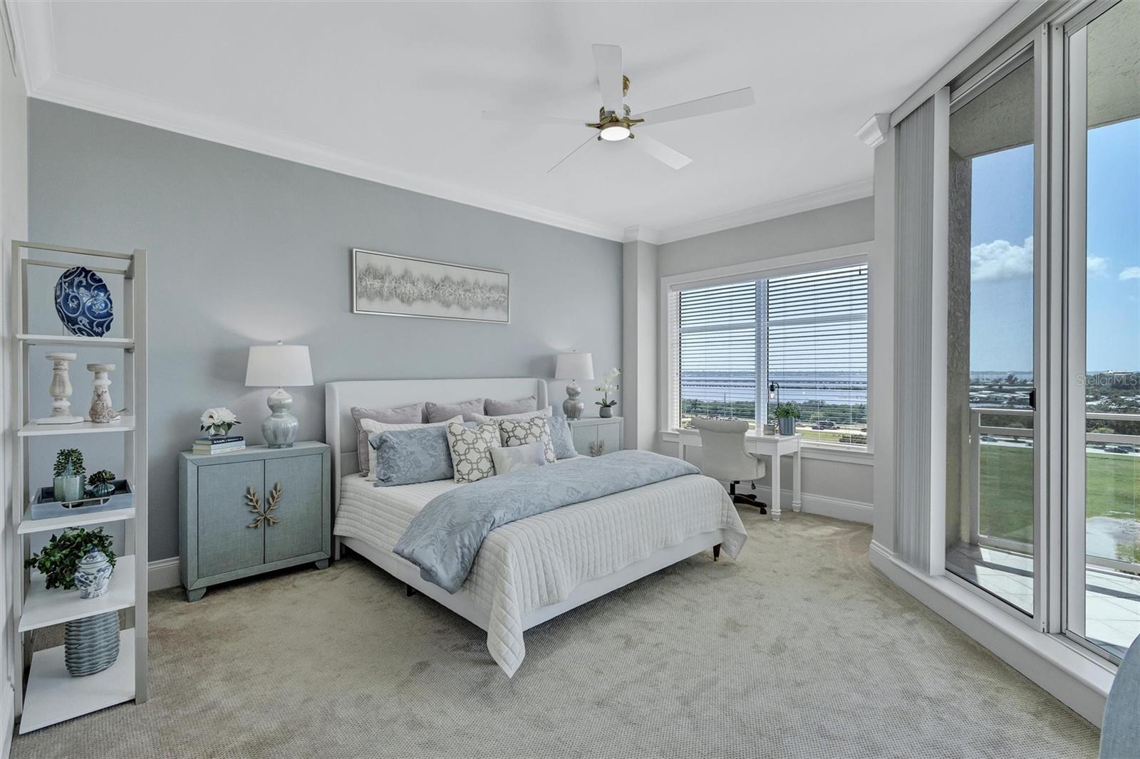 BEL MARE PH I - Residential