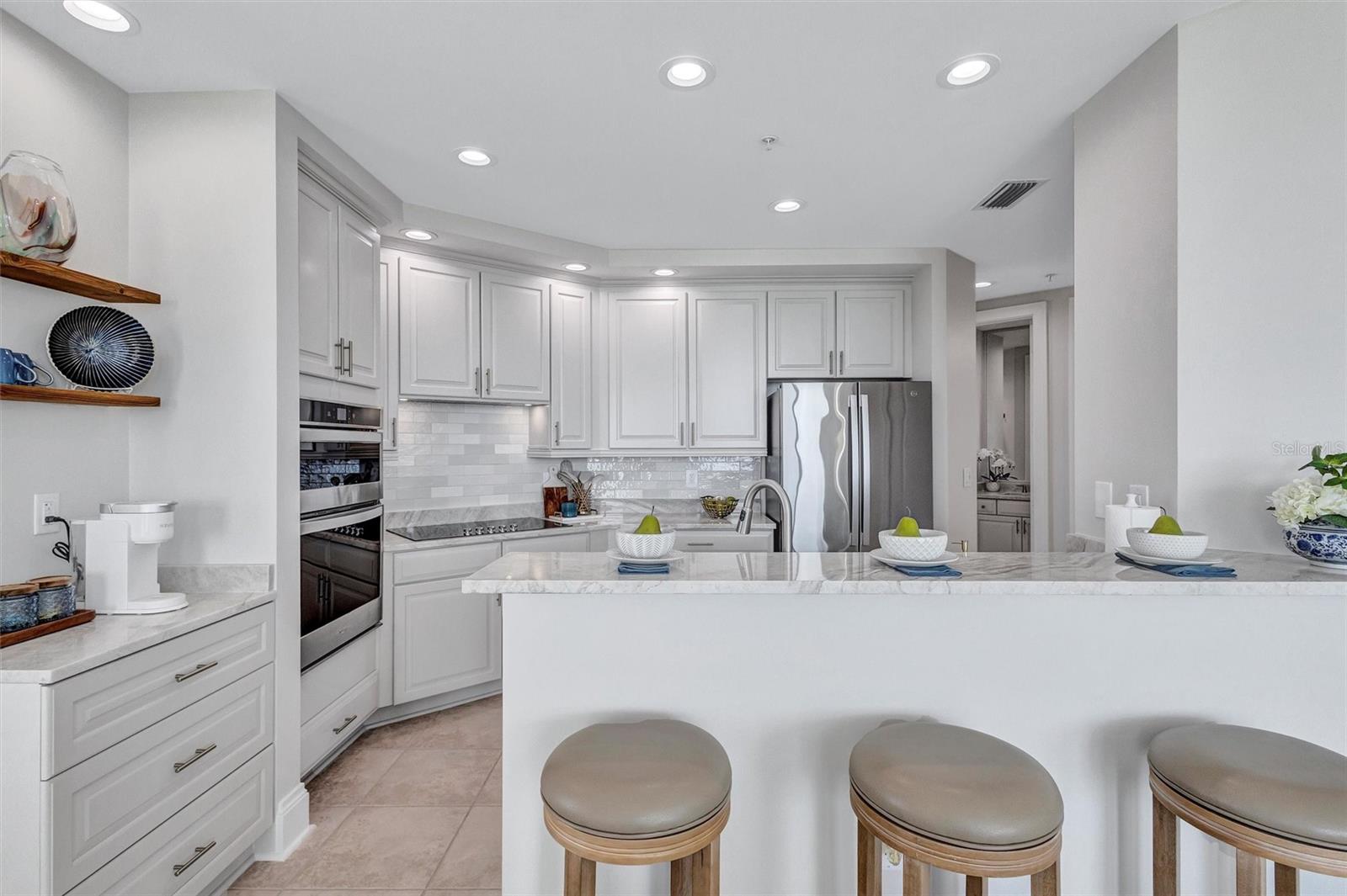 BEL MARE PH I - Residential