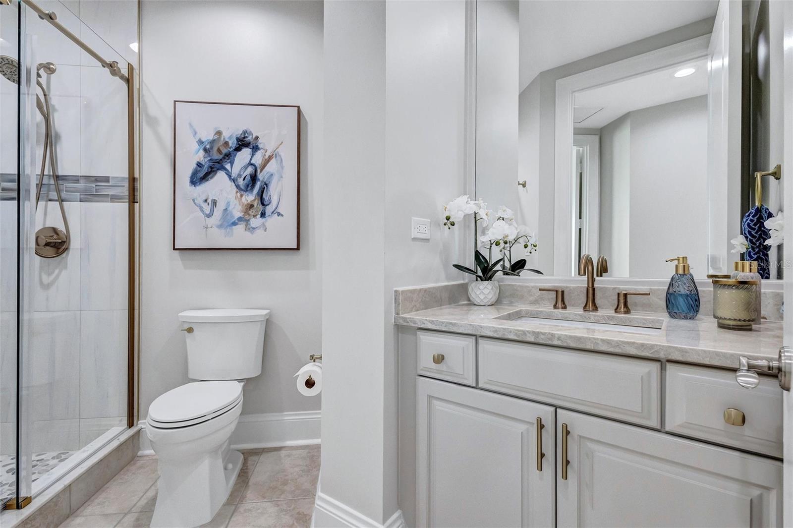 BEL MARE PH I - Residential