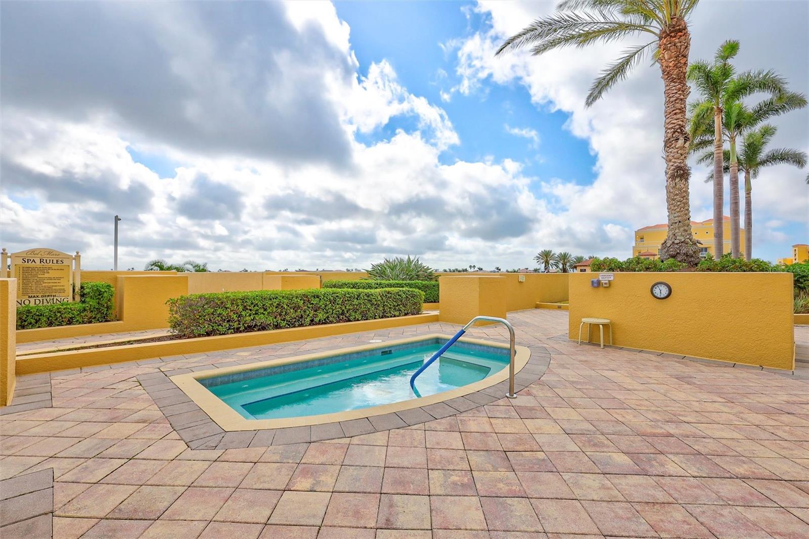 BEL MARE PH I - Residential