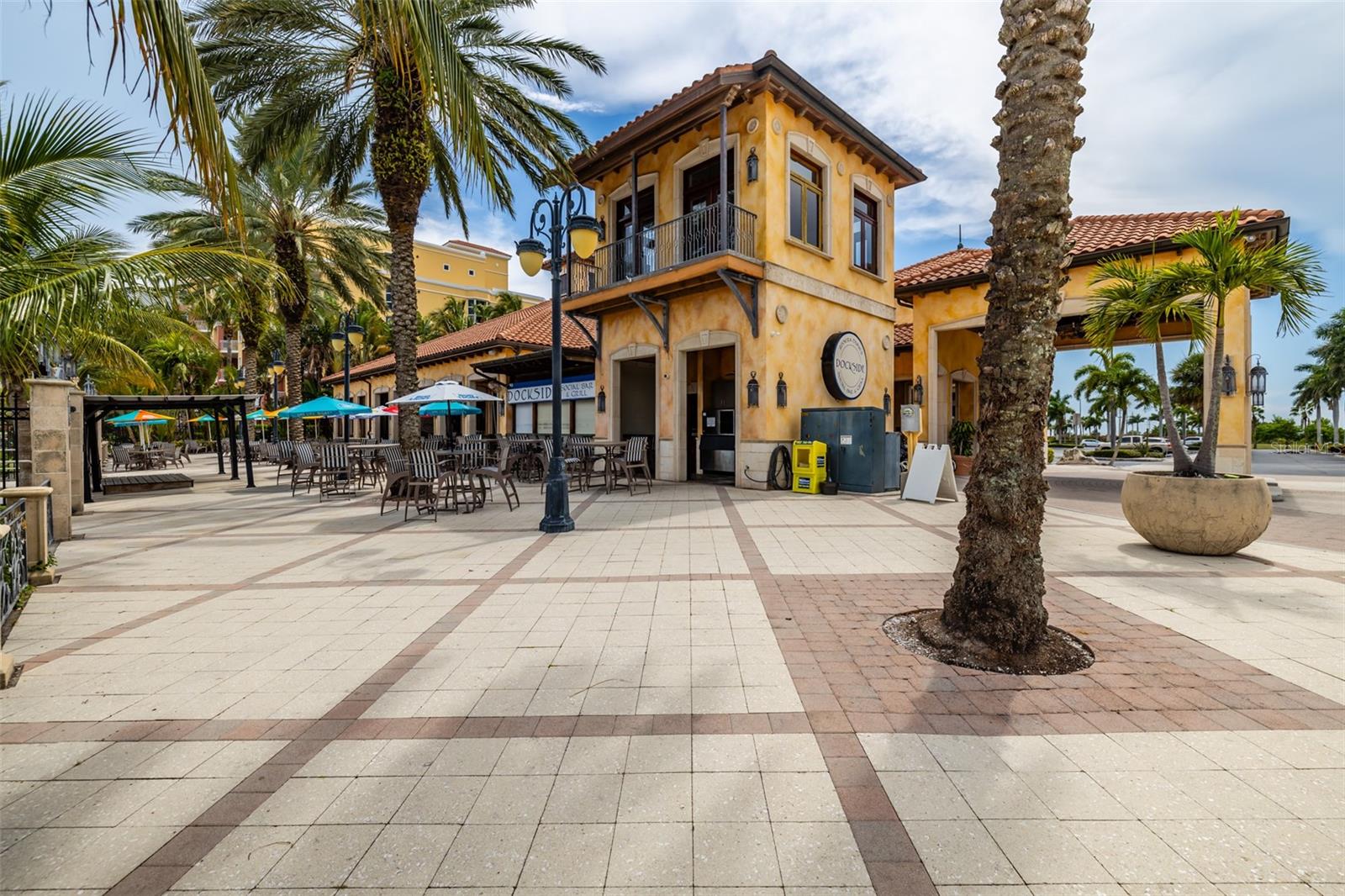 BEL MARE PH I - Residential