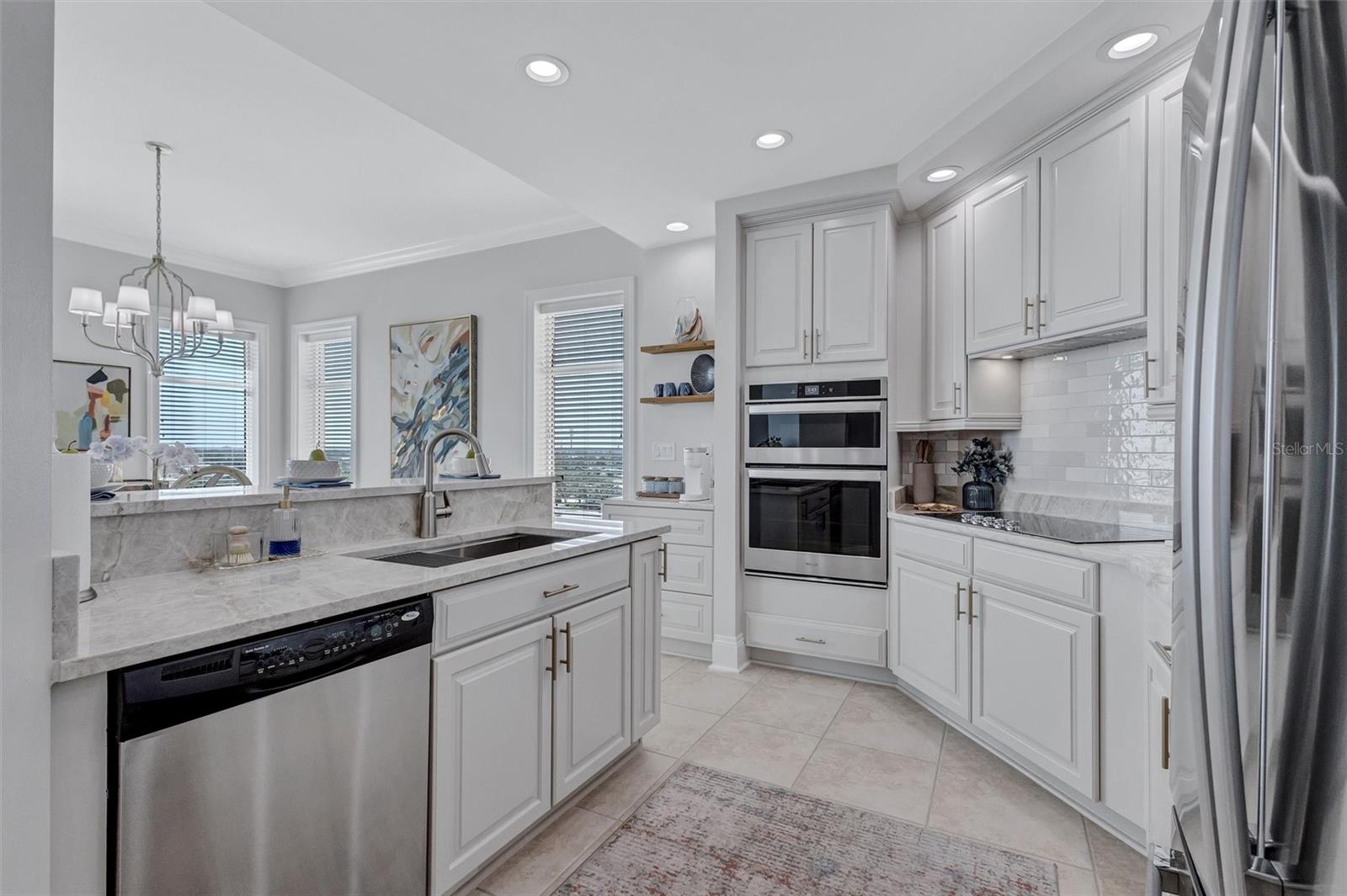 BEL MARE PH I - Residential