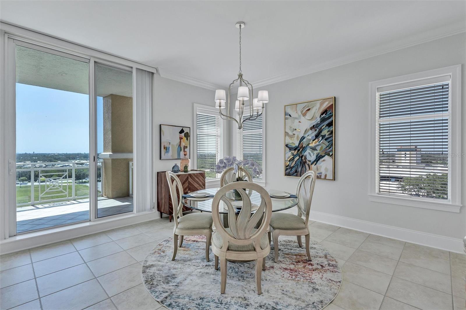 BEL MARE PH I - Residential