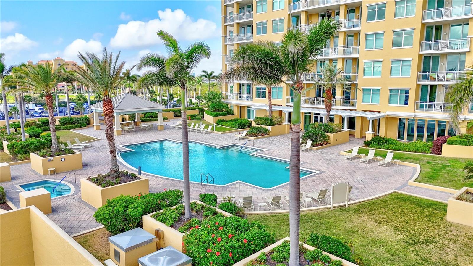 BEL MARE PH I - Residential