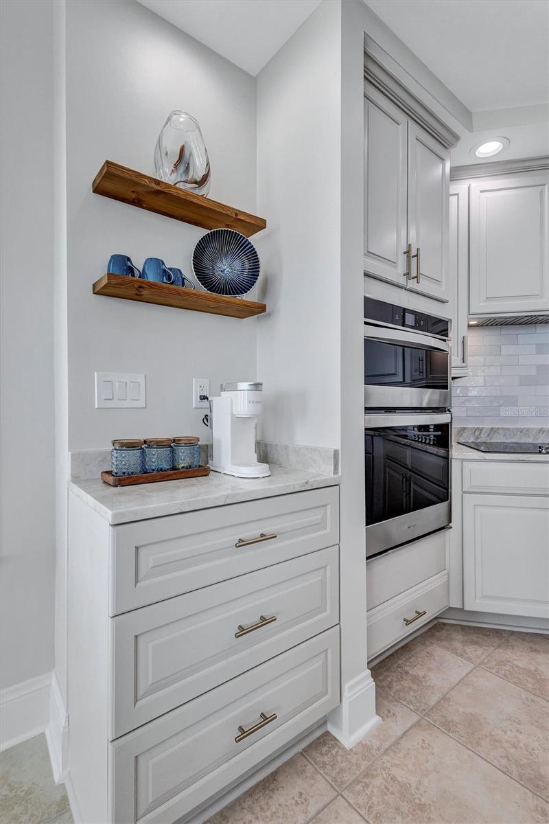 BEL MARE PH I - Residential