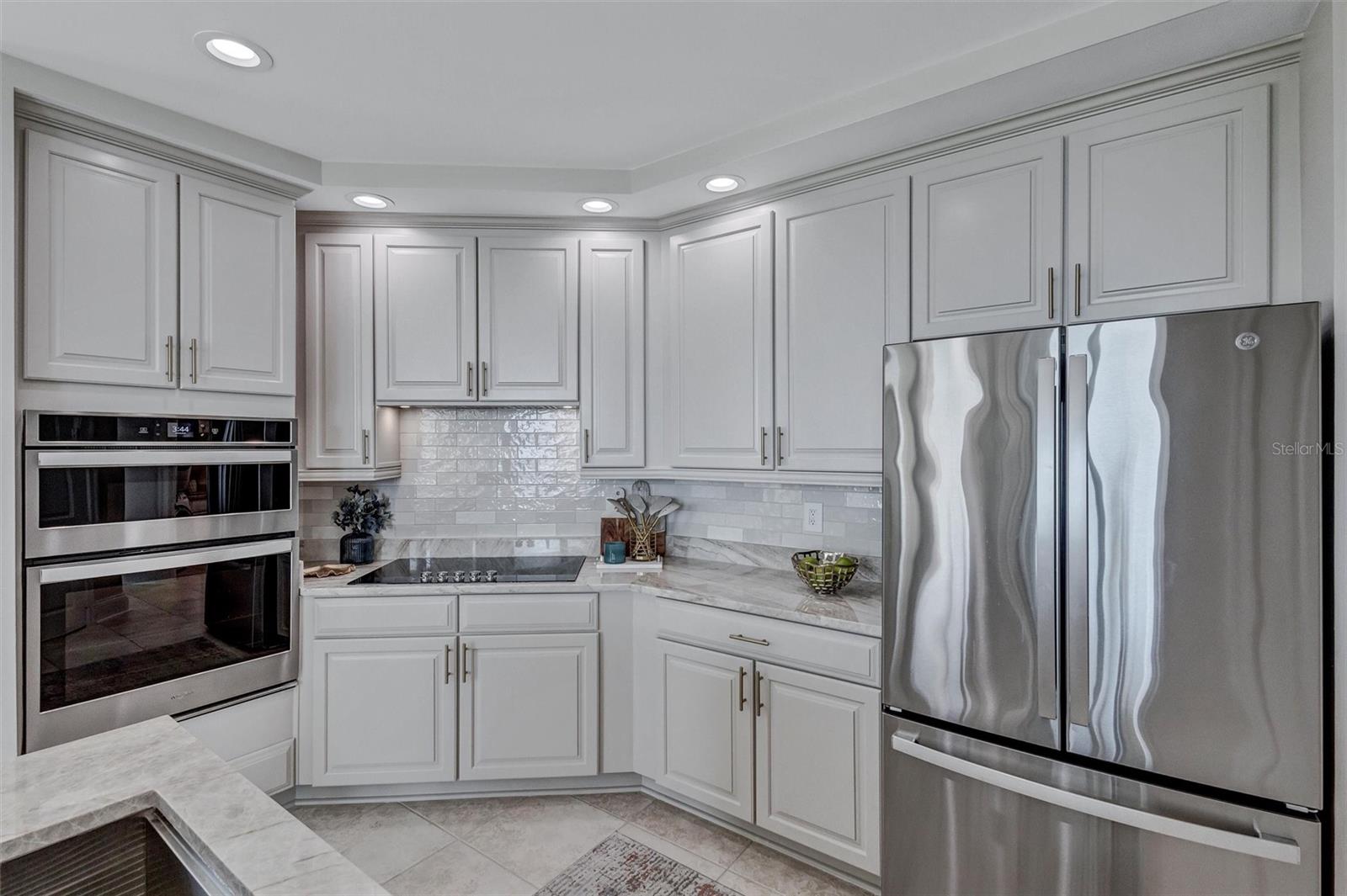 BEL MARE PH I - Residential