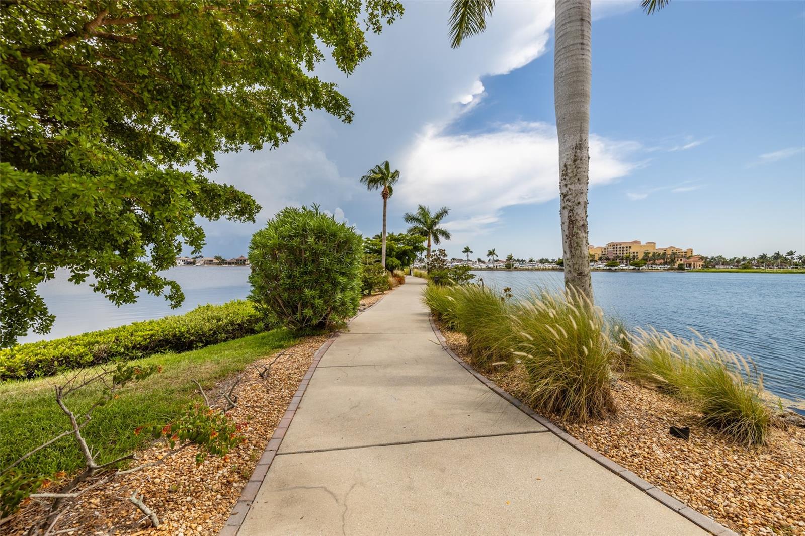 BEL MARE PH I - Residential