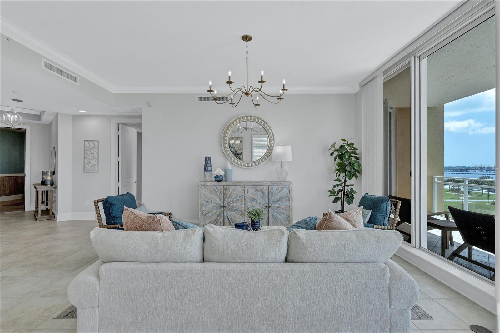 BEL MARE PH I - Residential