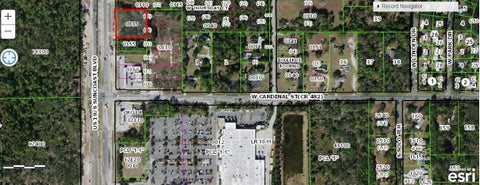 Tiny photo for 6657 S Suncoast Boulevard, Homosassa, FL 34446 (MLS # TB8553240)