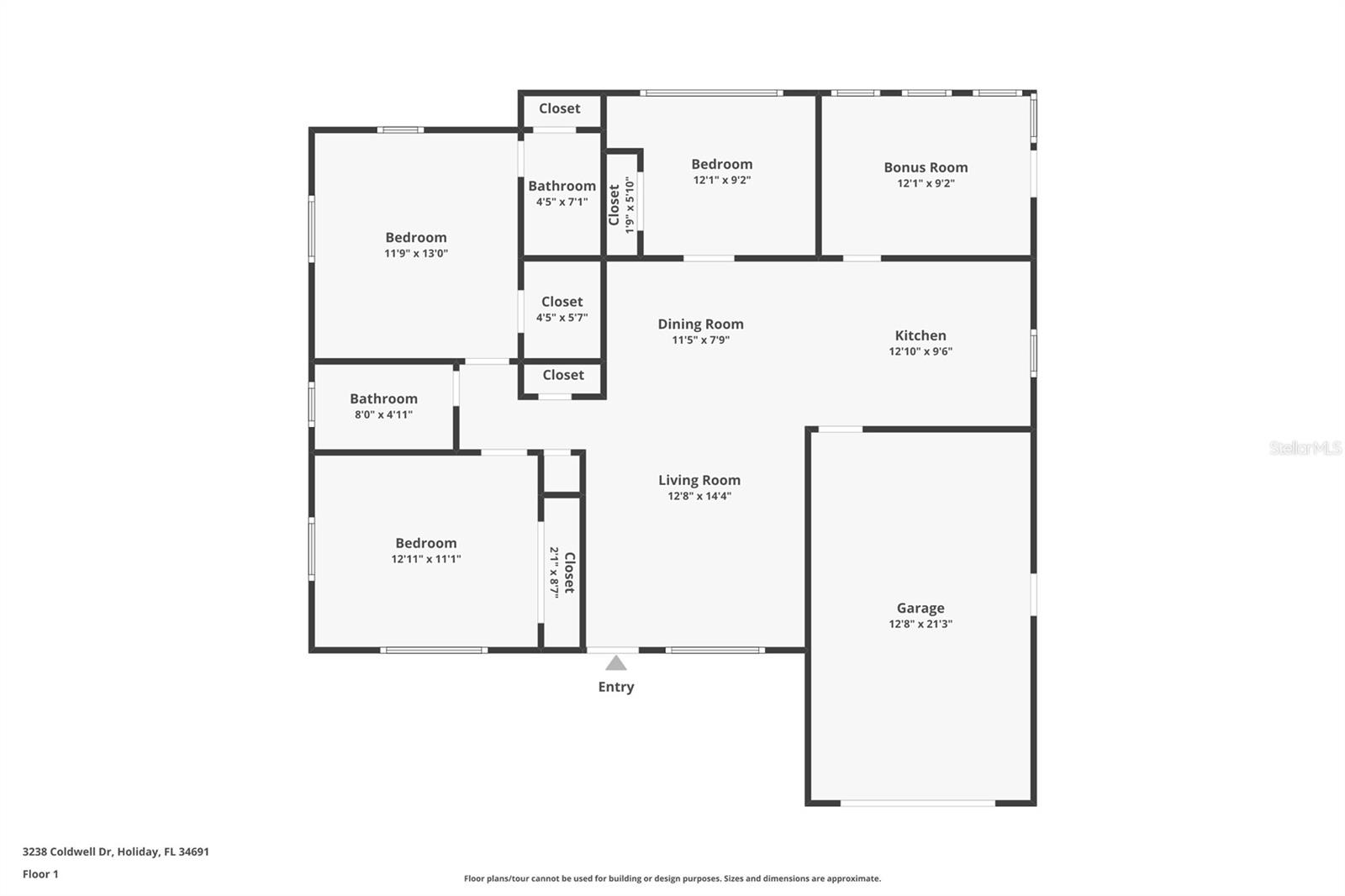 HOLIDAY LAKE ESTATES - Residential
