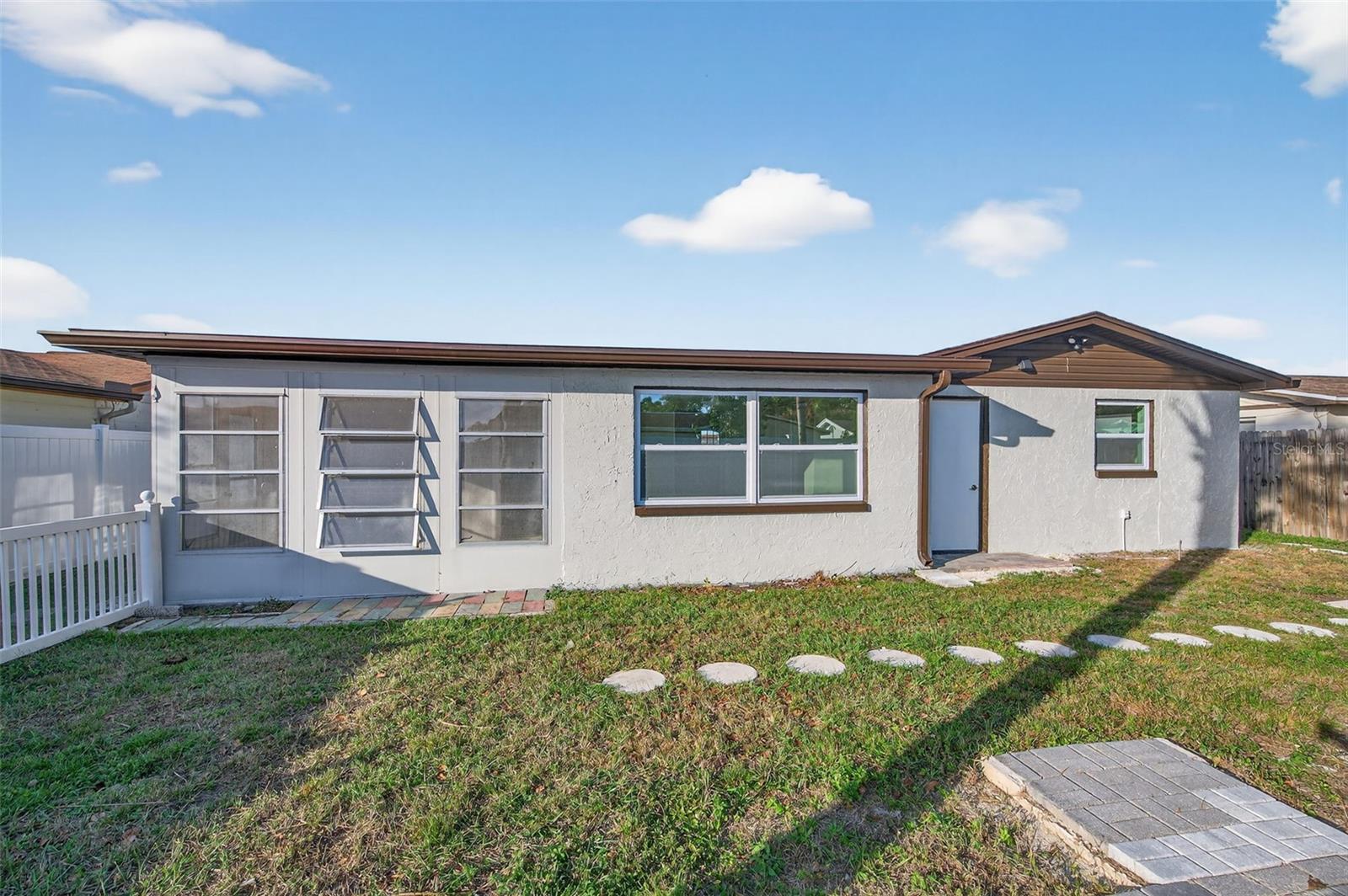 HOLIDAY LAKE ESTATES - Residential