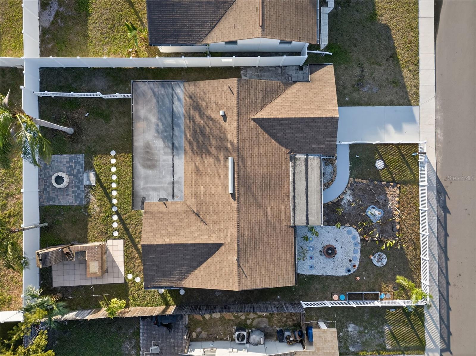 HOLIDAY LAKE ESTATES - Residential