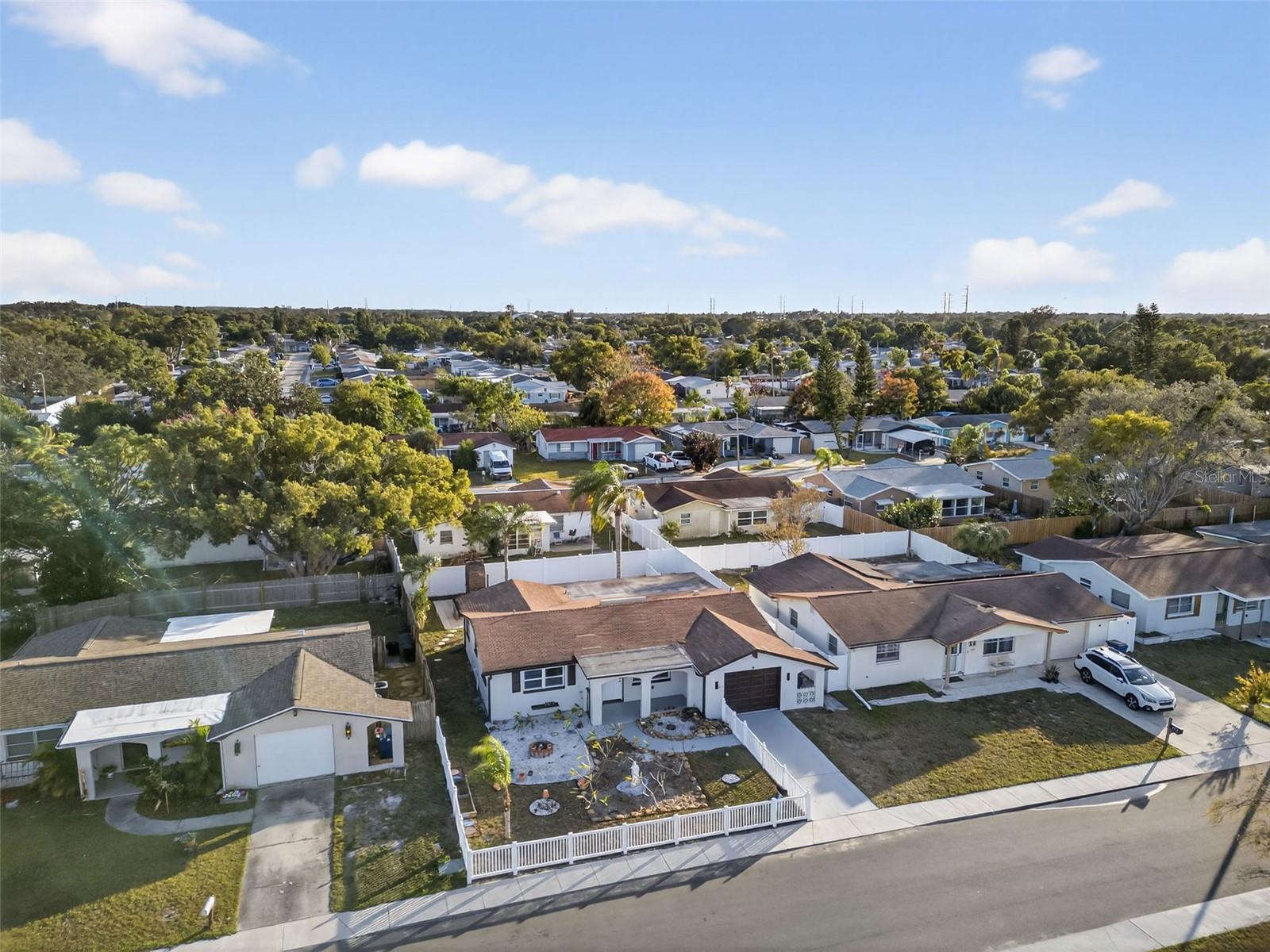 HOLIDAY LAKE ESTATES - Residential