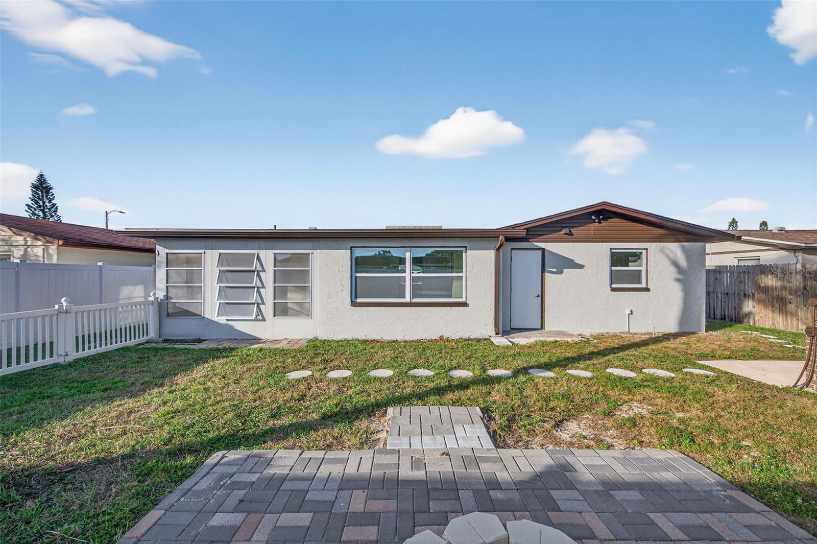 HOLIDAY LAKE ESTATES - Residential