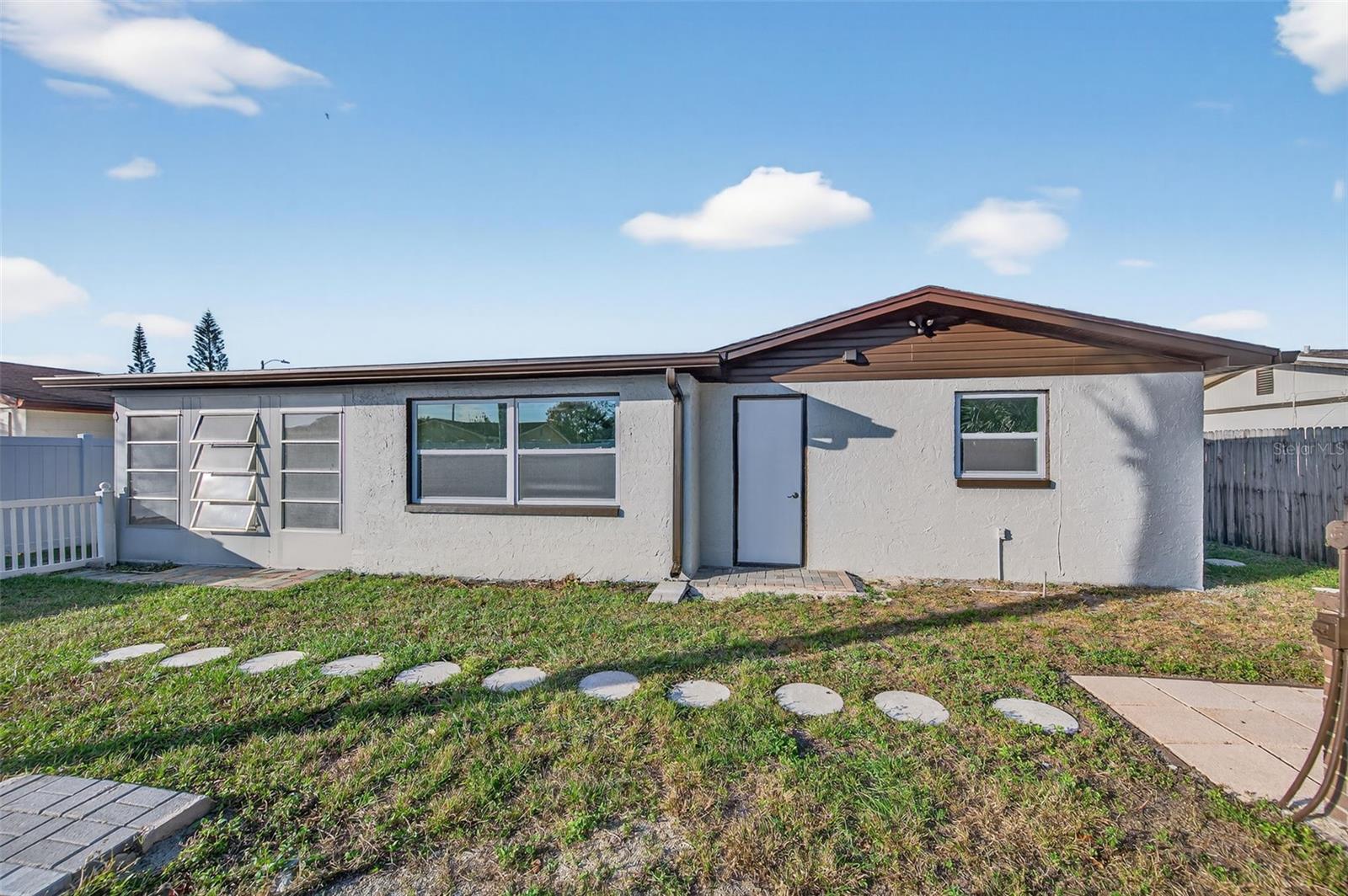 HOLIDAY LAKE ESTATES - Residential