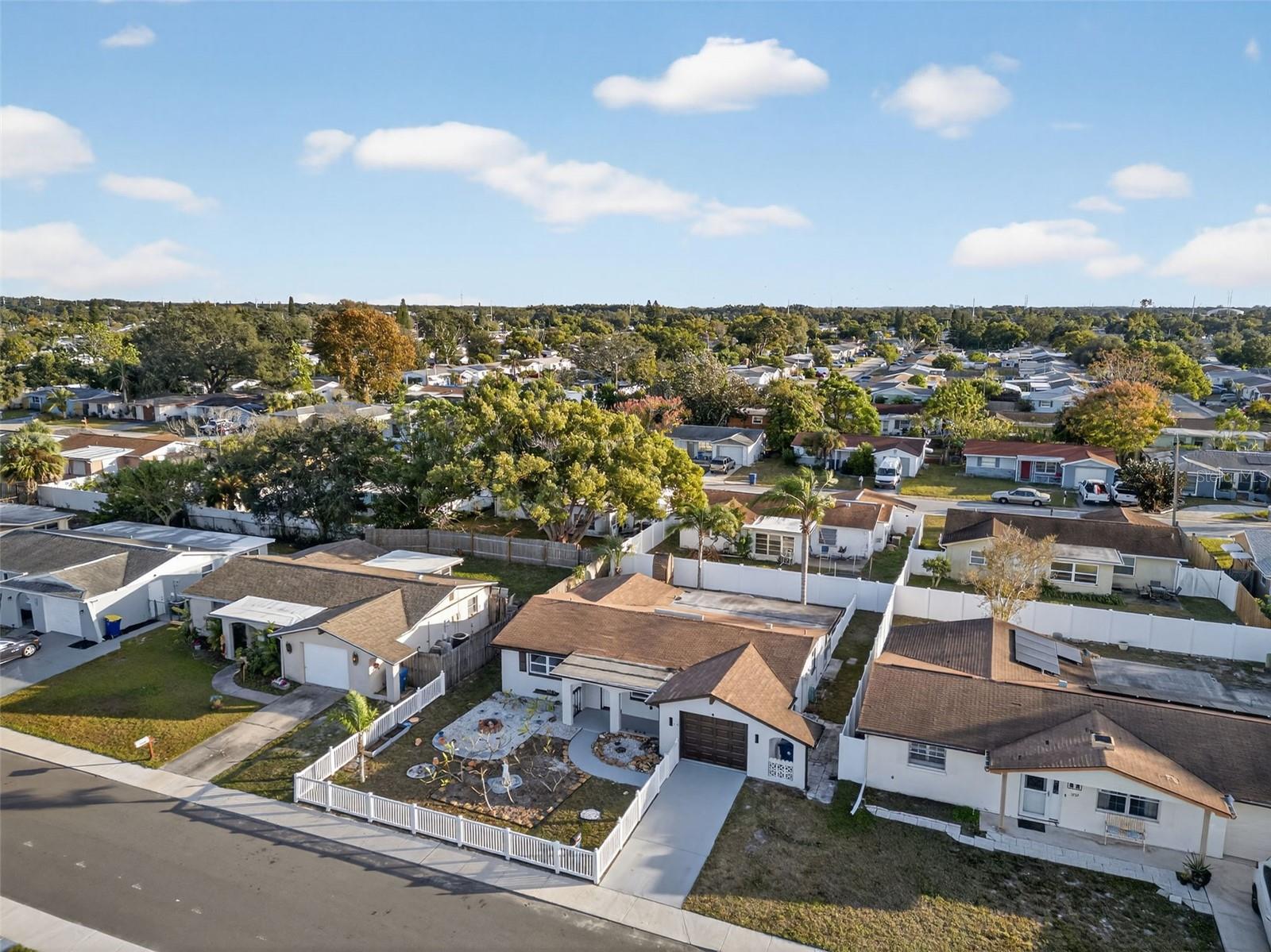 HOLIDAY LAKE ESTATES - Residential