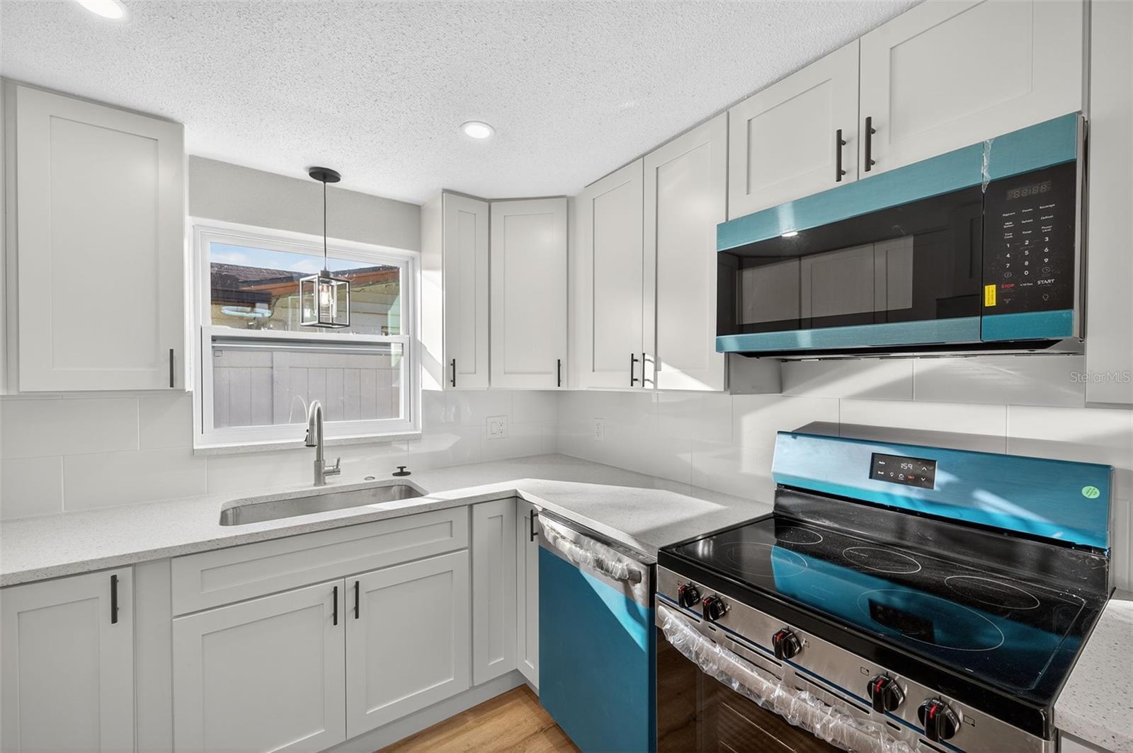 HOLIDAY LAKE ESTATES - Residential