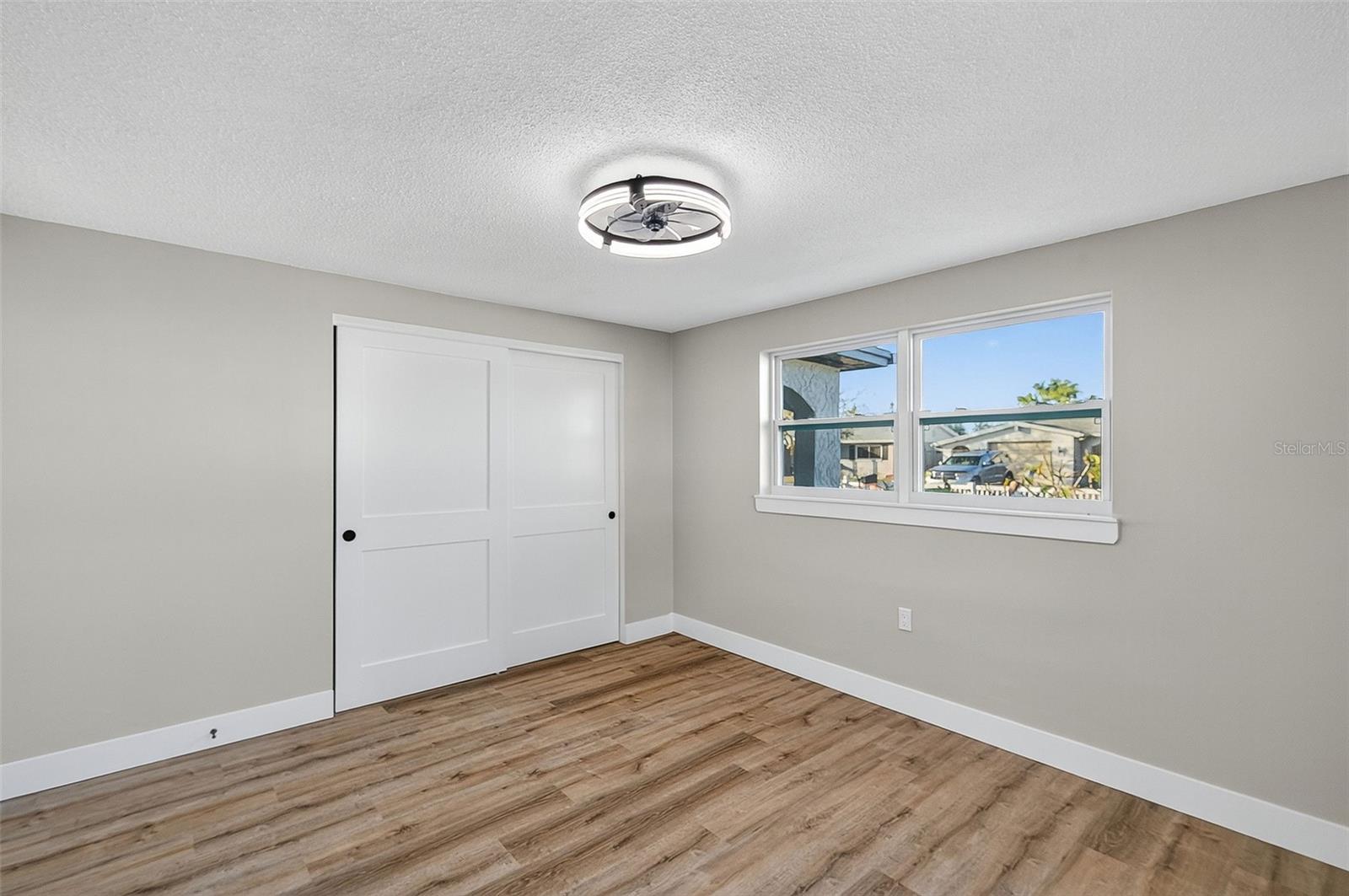 HOLIDAY LAKE ESTATES - Residential