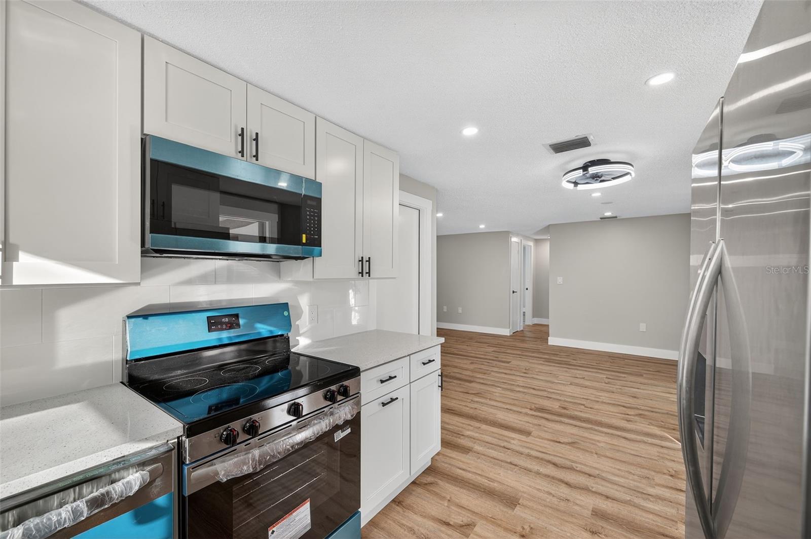 HOLIDAY LAKE ESTATES - Residential