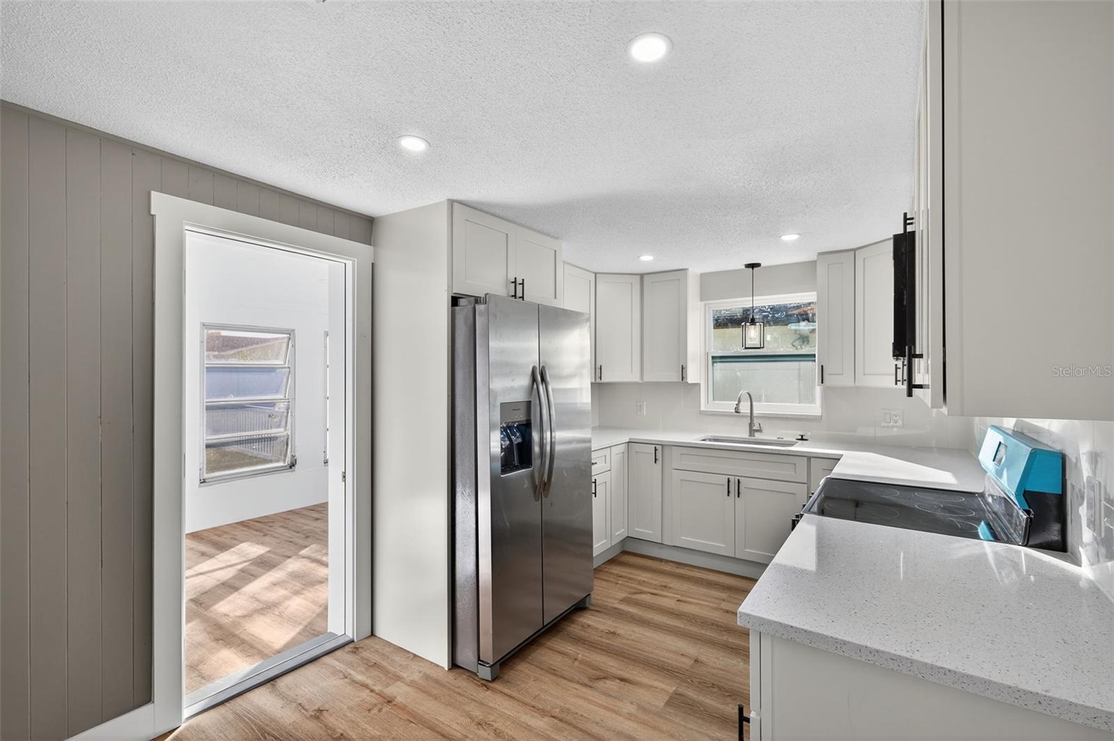 HOLIDAY LAKE ESTATES - Residential