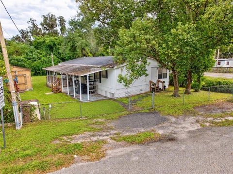 Photo of 1501 Pasadena Drive, Seffner, FL 33584 (MLS # TB8553148)