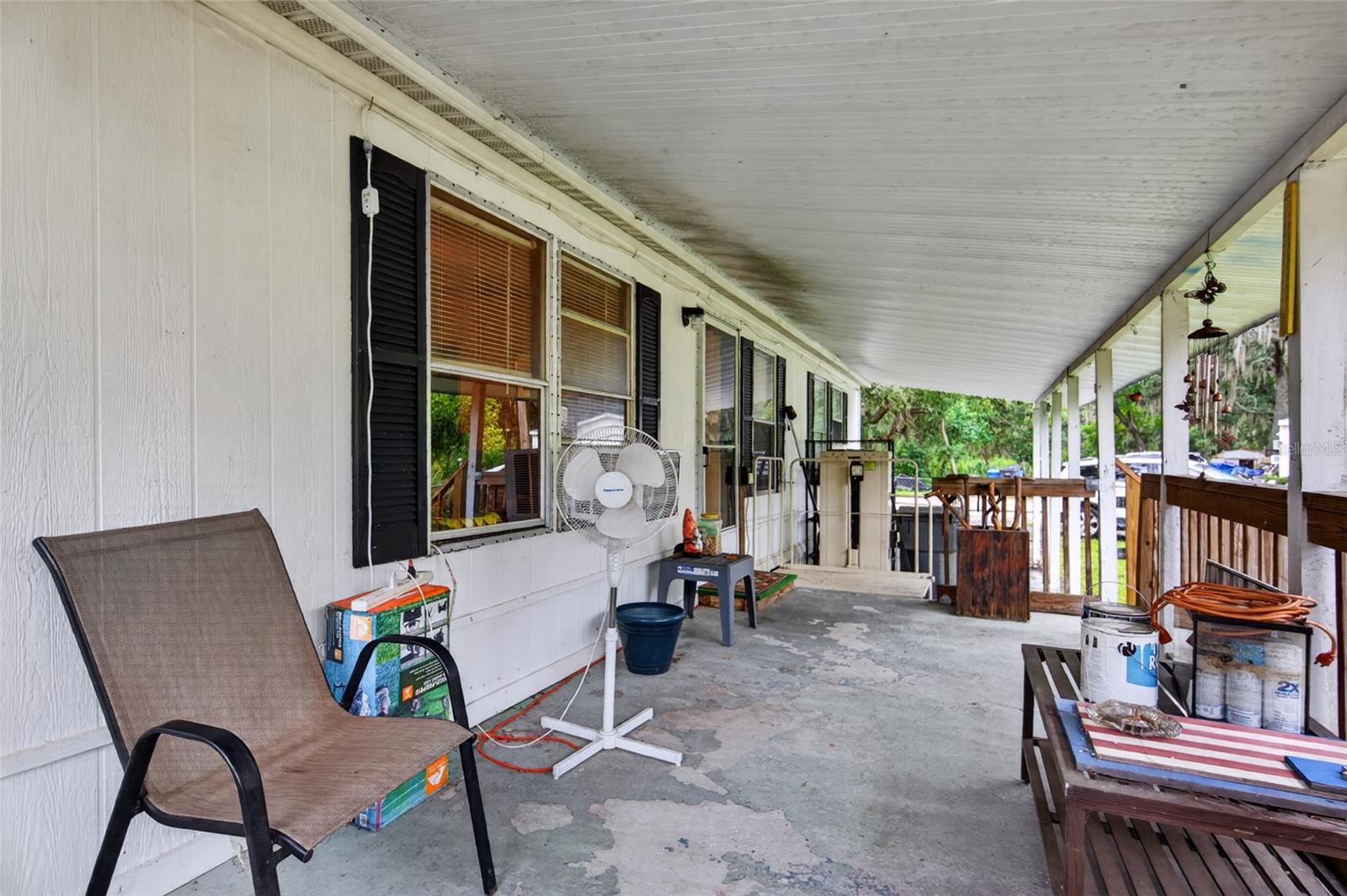 1501 PASADENA DRIVE